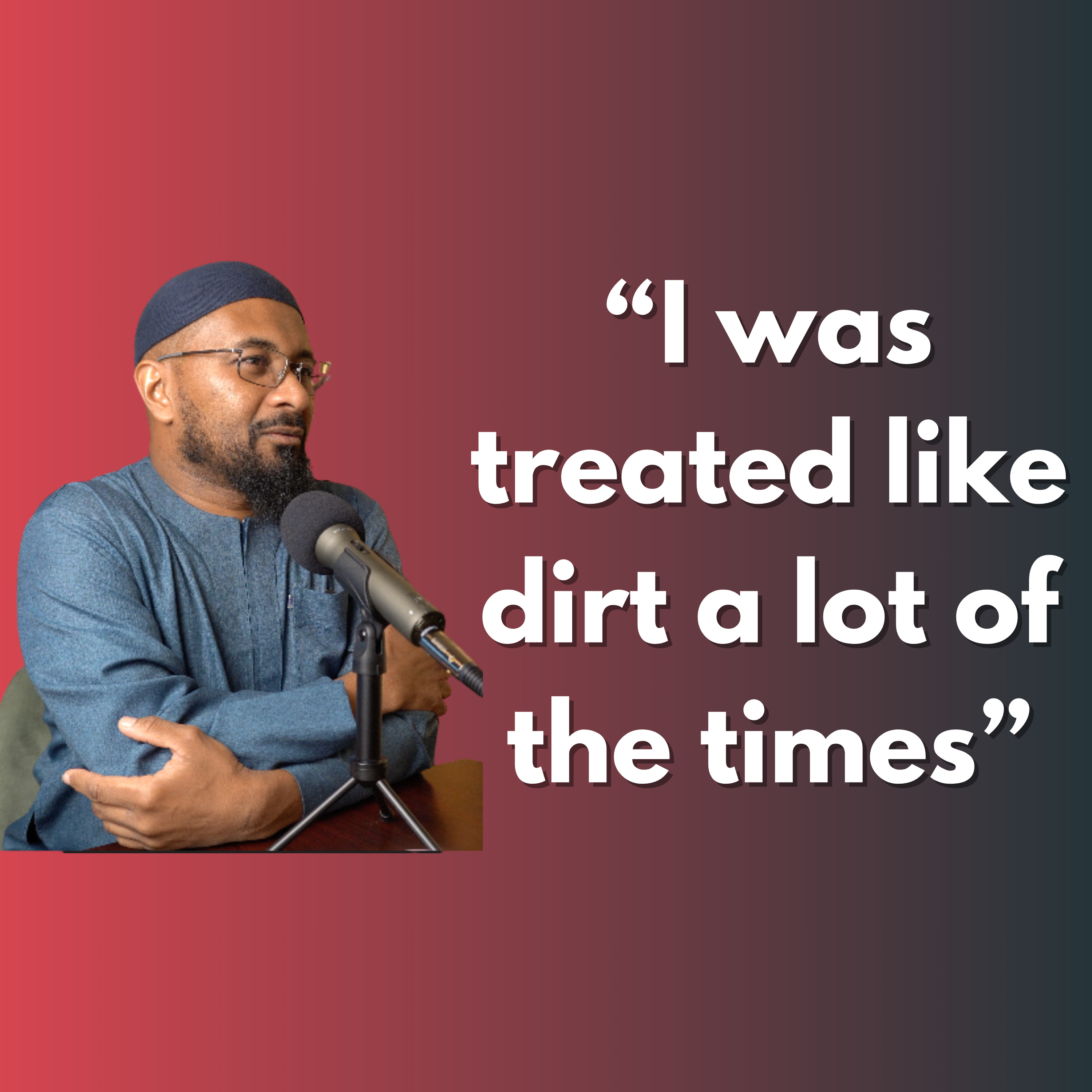 The Inheritors Podcast