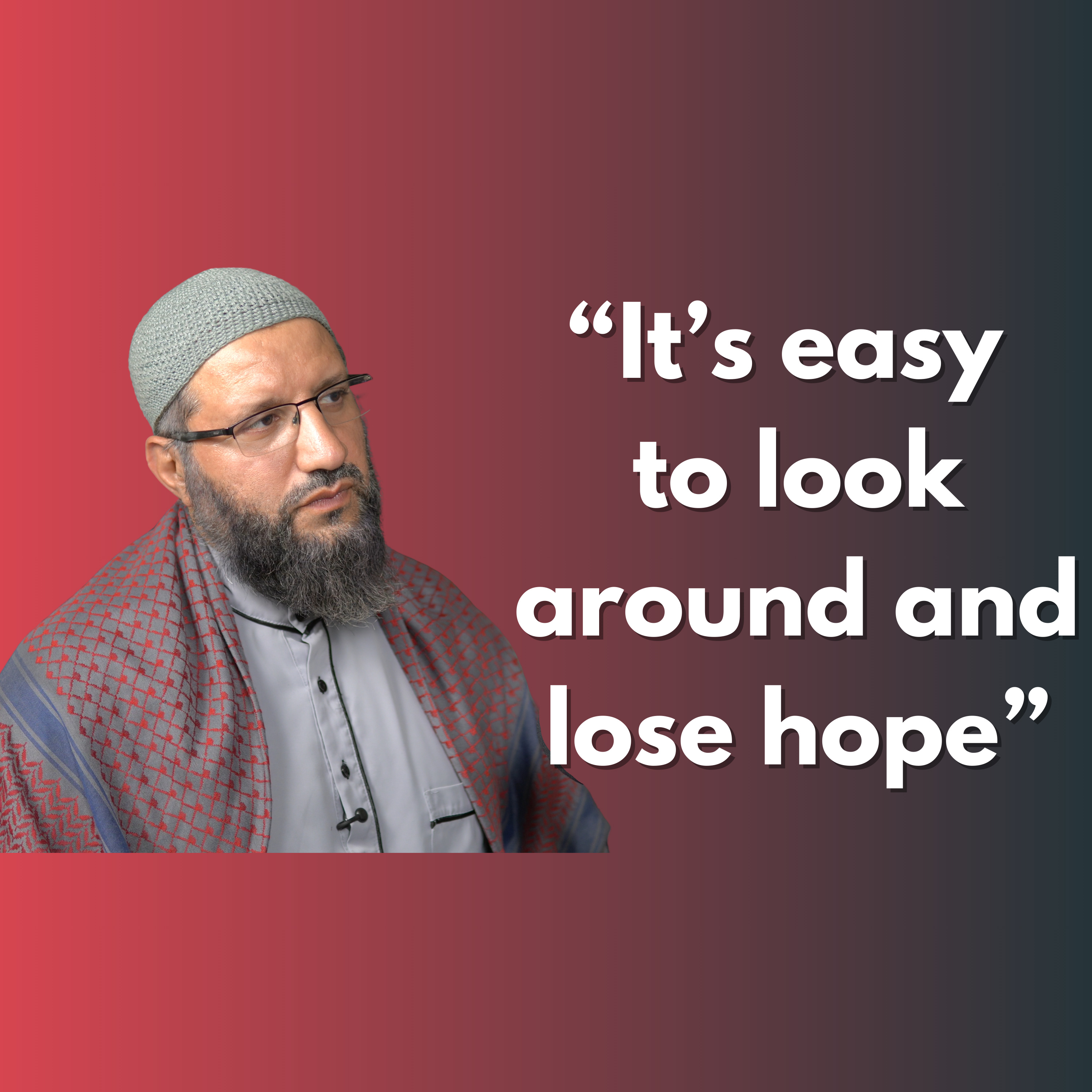 The Inheritors Podcast