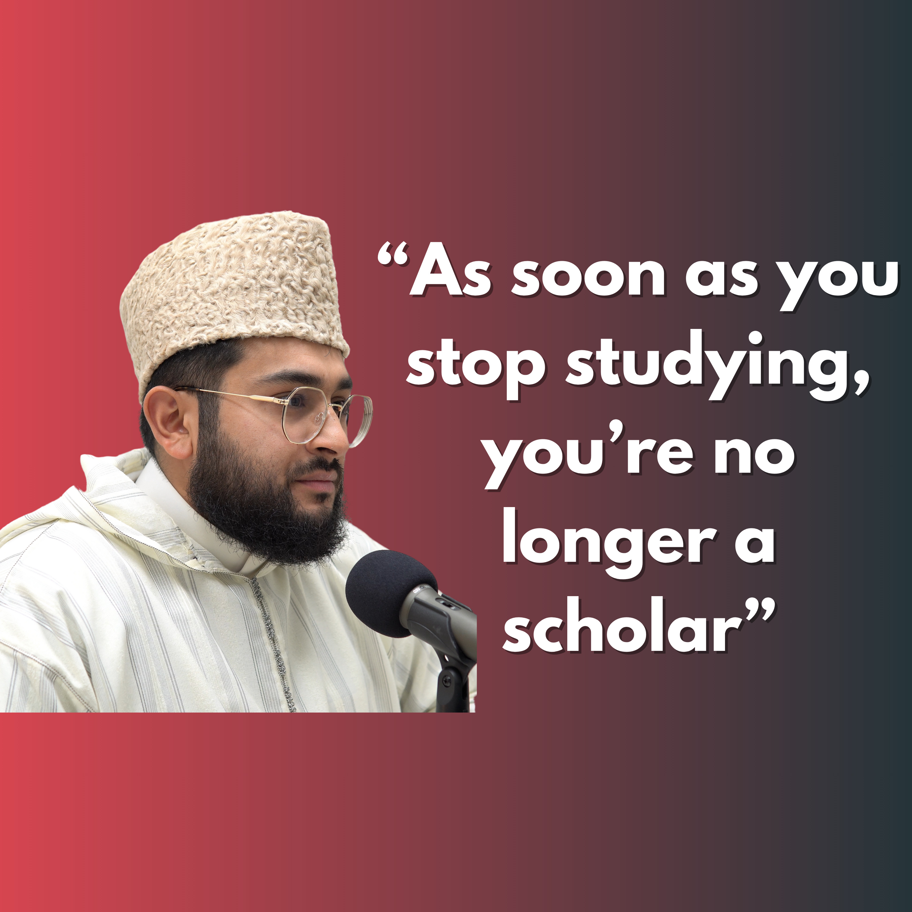 The Inheritors Podcast