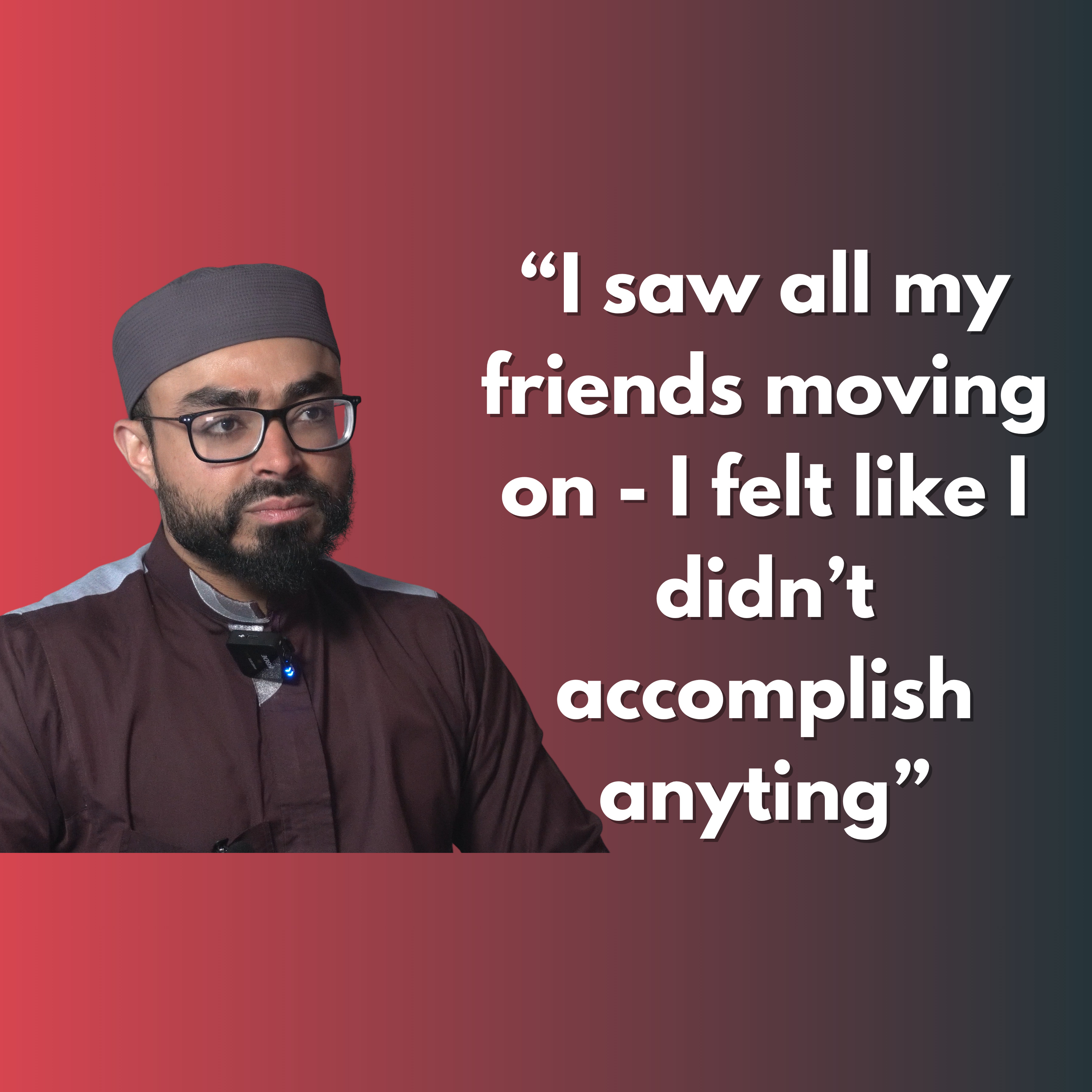 The Inheritors Podcast