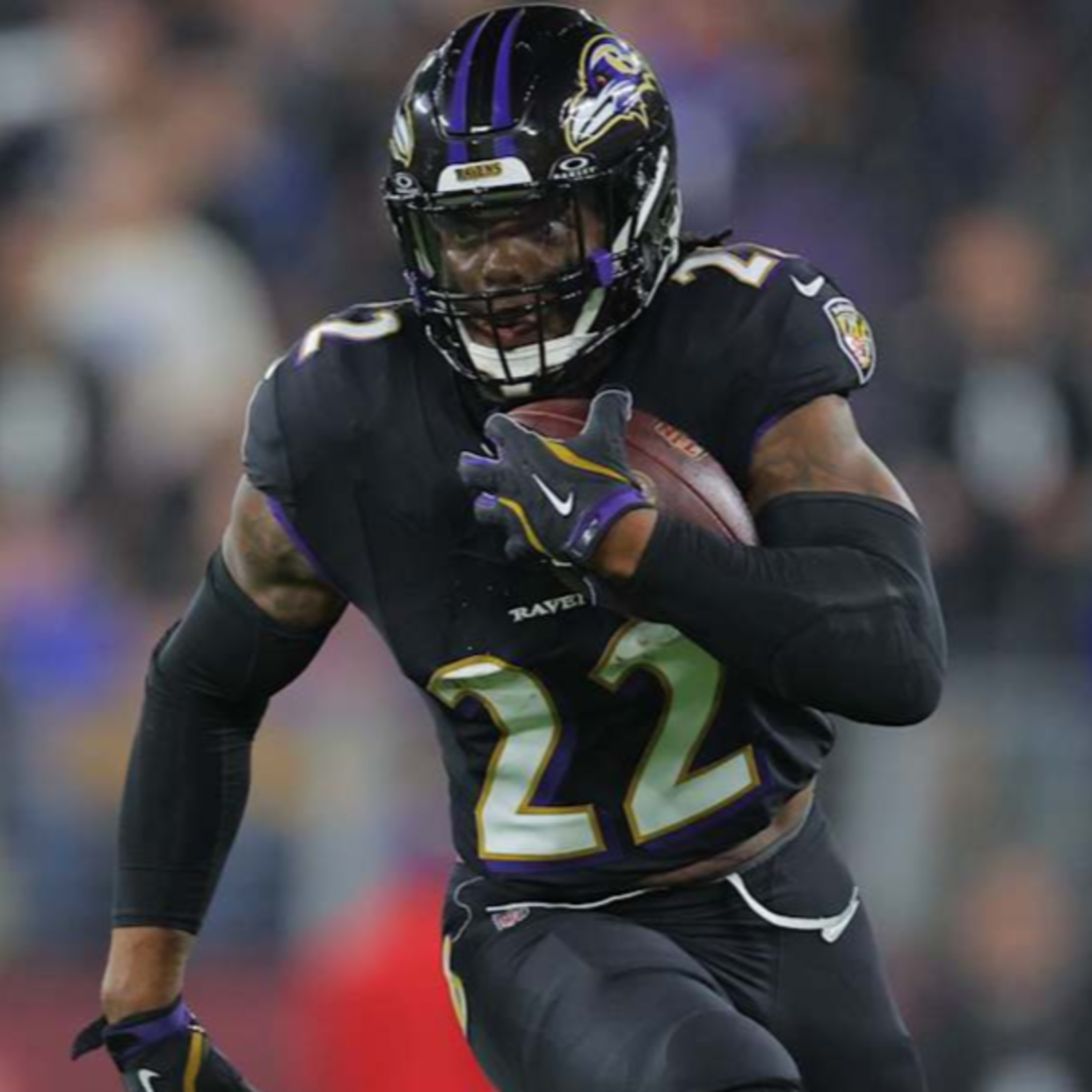 2025 Week 5 NFL Preview, TNF Recap, and More! episode artwork