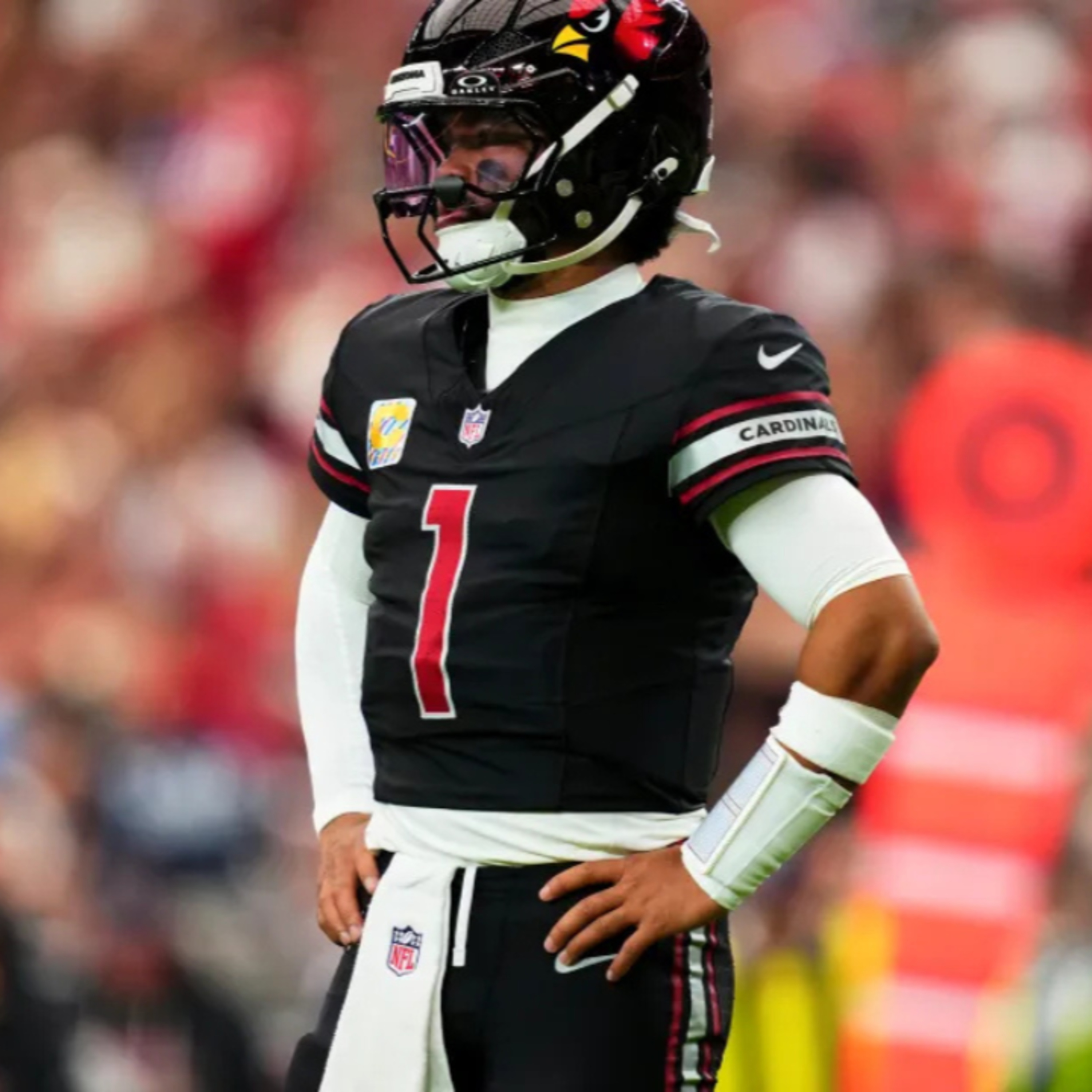 Week 6: Commanders in Control, Cardinals Collapse, and More! episode artwork