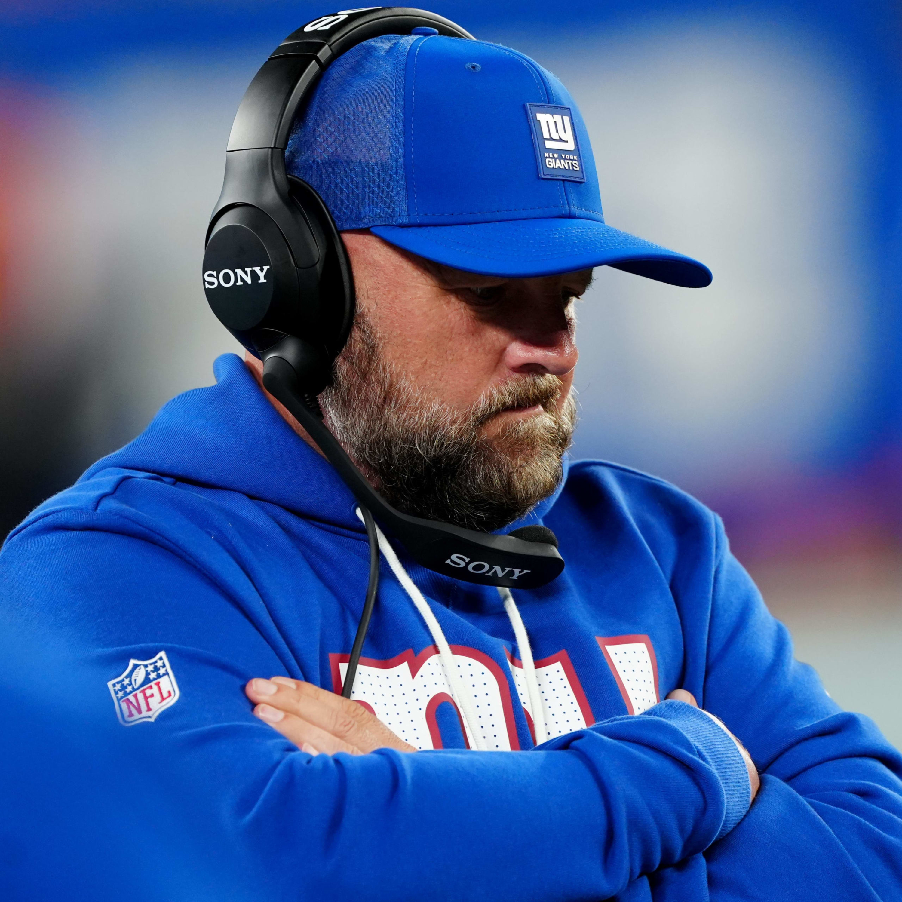 2025 Week 11 NFL Preview: Giant Decisions episode artwork