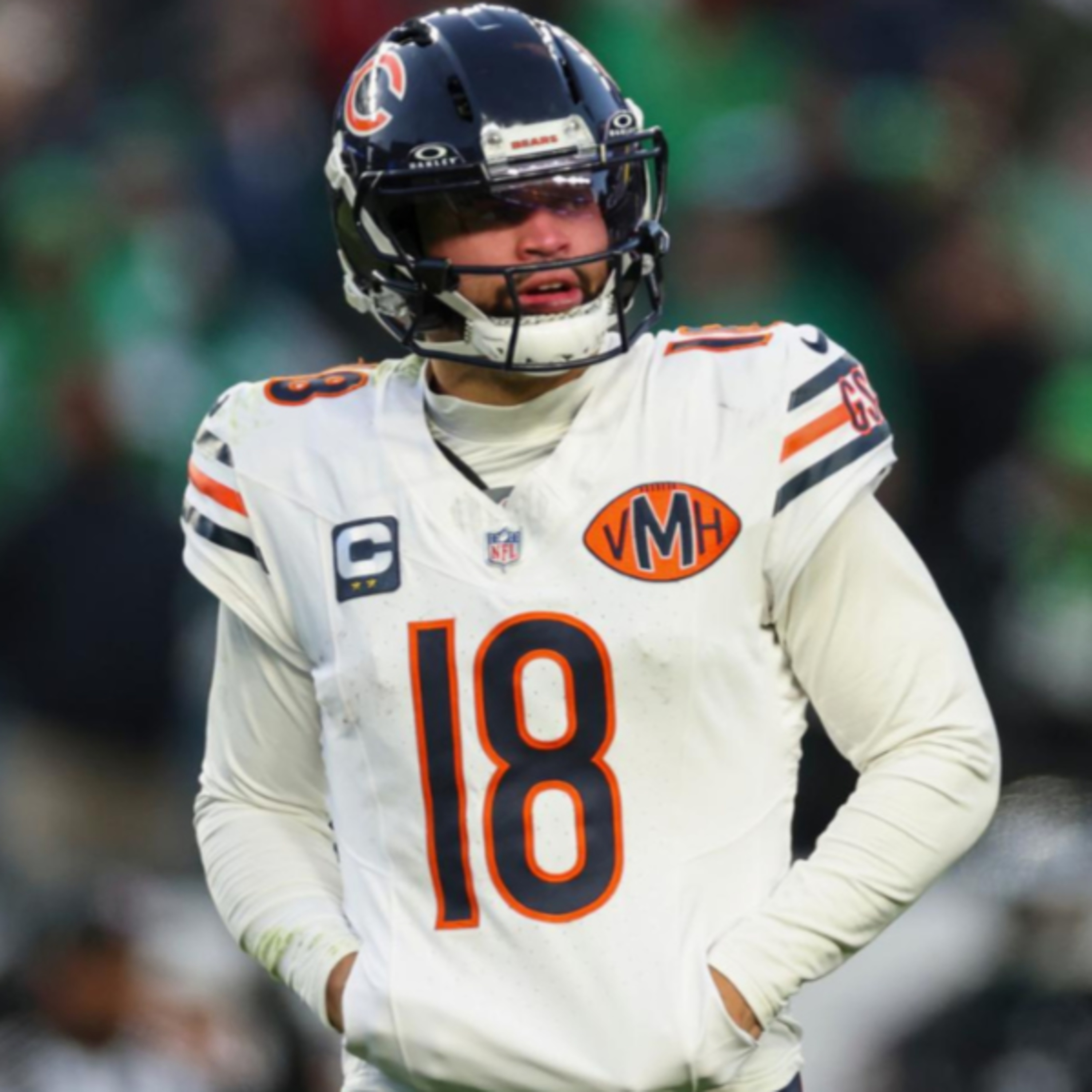 Week 14 NFL Preview: Anybody's Game episode artwork