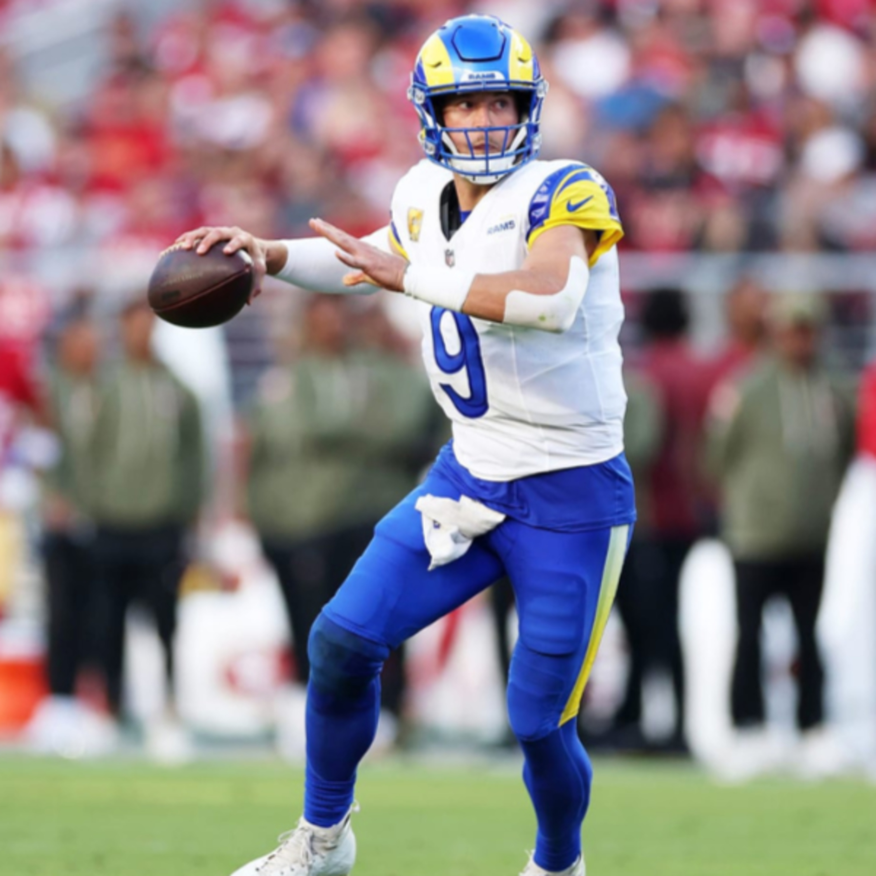 Week 16 NFL Preview: Race to the Top episode artwork