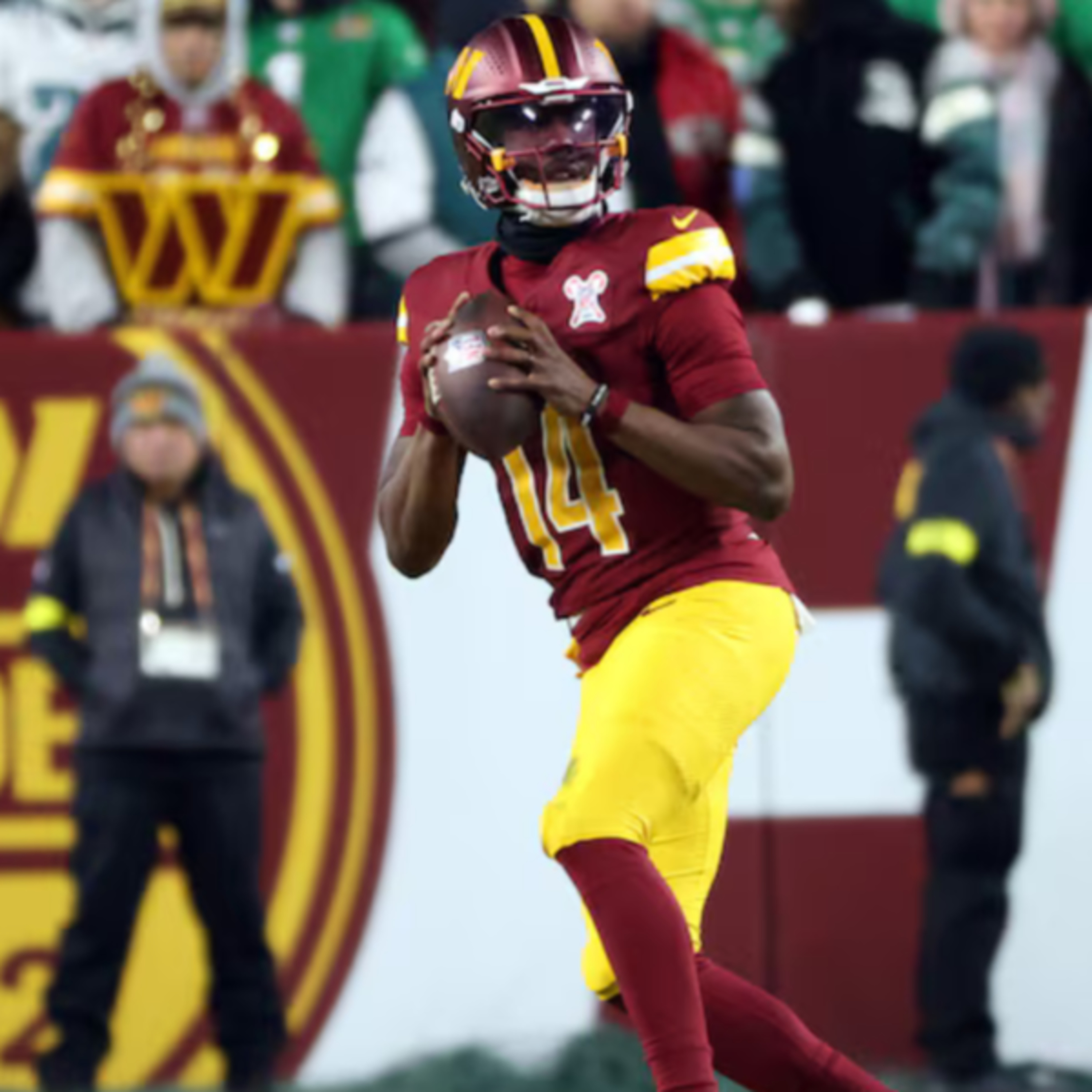 Week 17 NFL Preview: Clarity for Christmas episode artwork