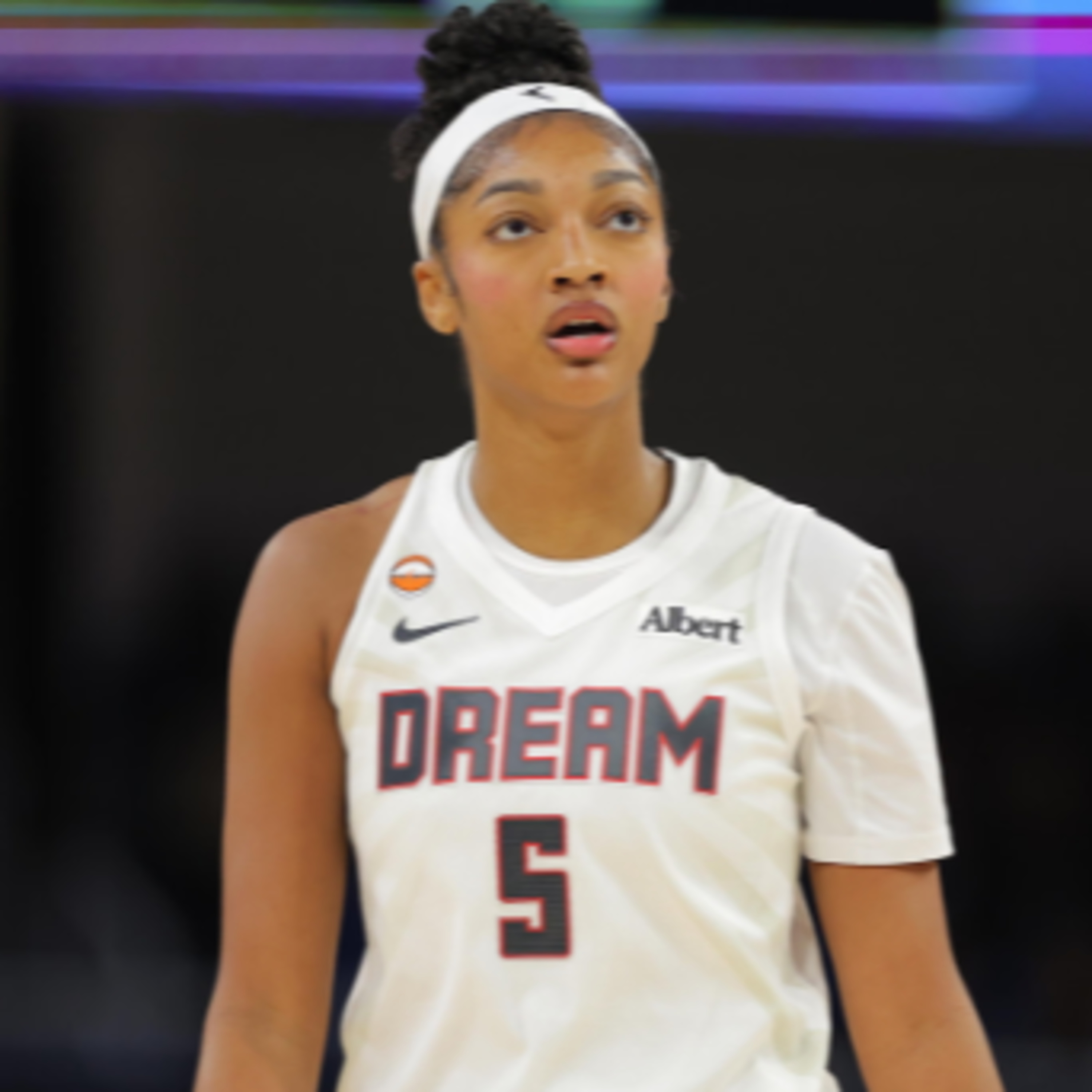 AQCWD's 2026 WNBA Season Preview episode artwork