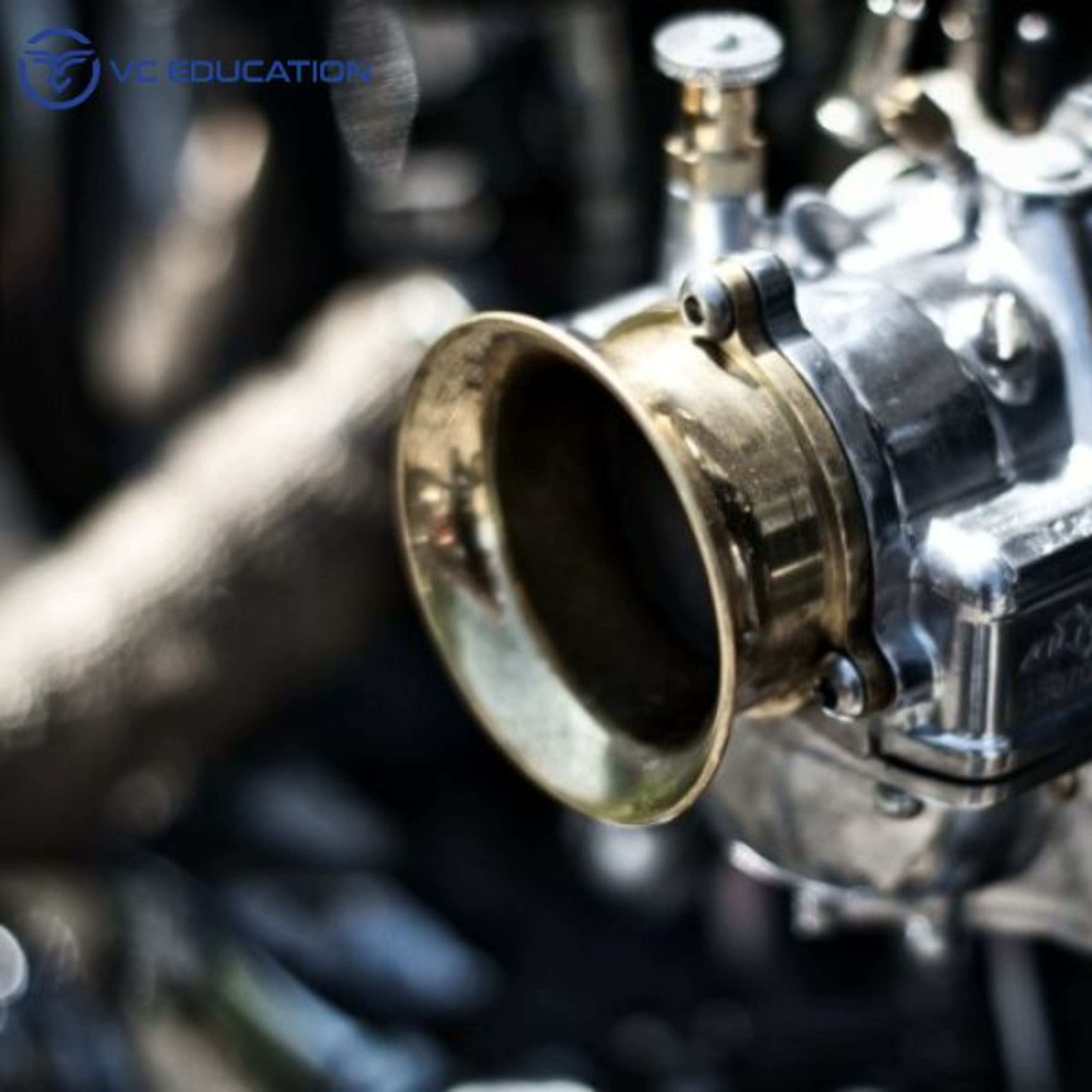 Bộ chế hoà khí là gì? Cấu tạo và nguyên lý hoạt động