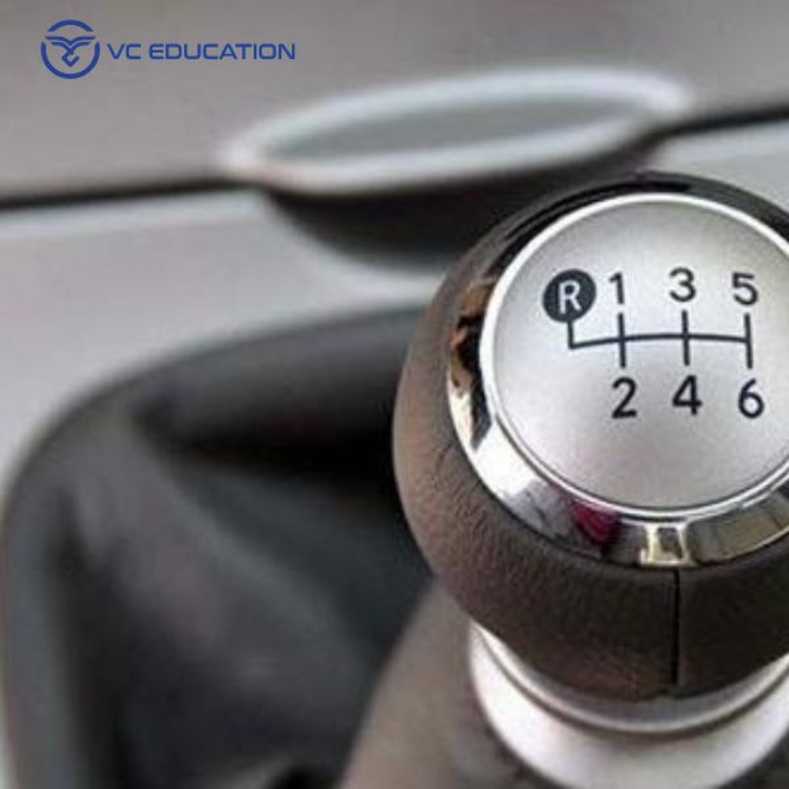 Cần số ô tô là gì? Các loại cần số phổ biến và cách sử dụng