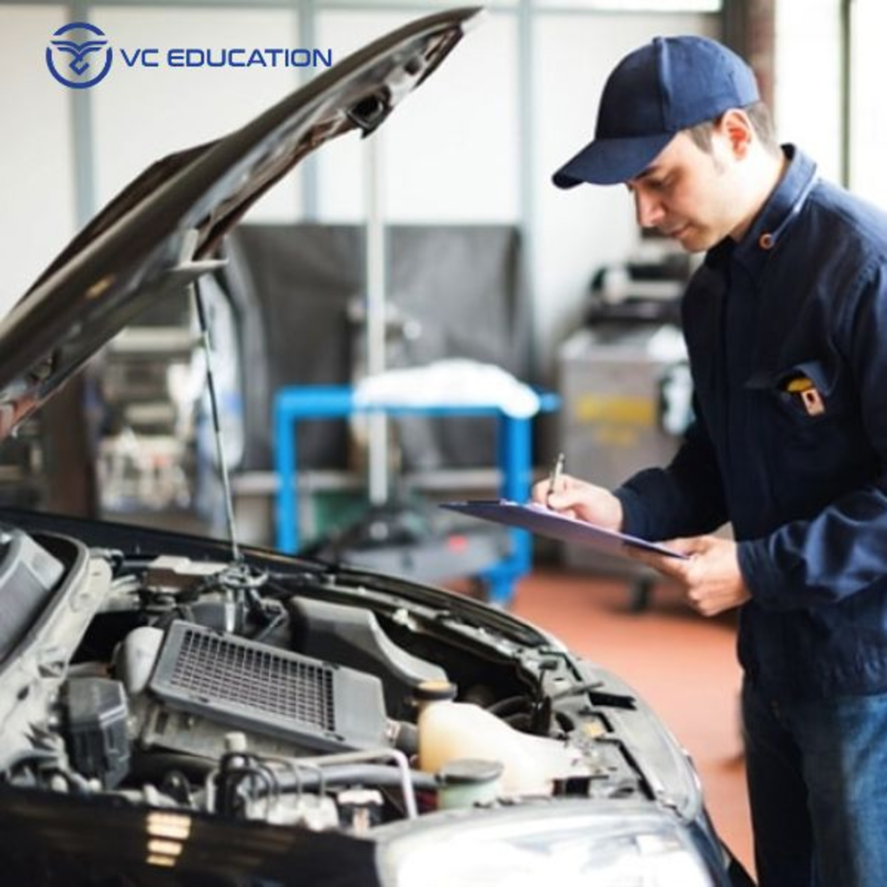 Top 15 nghành học nghề cho nam ngắn hạn, lương cao, ổn định