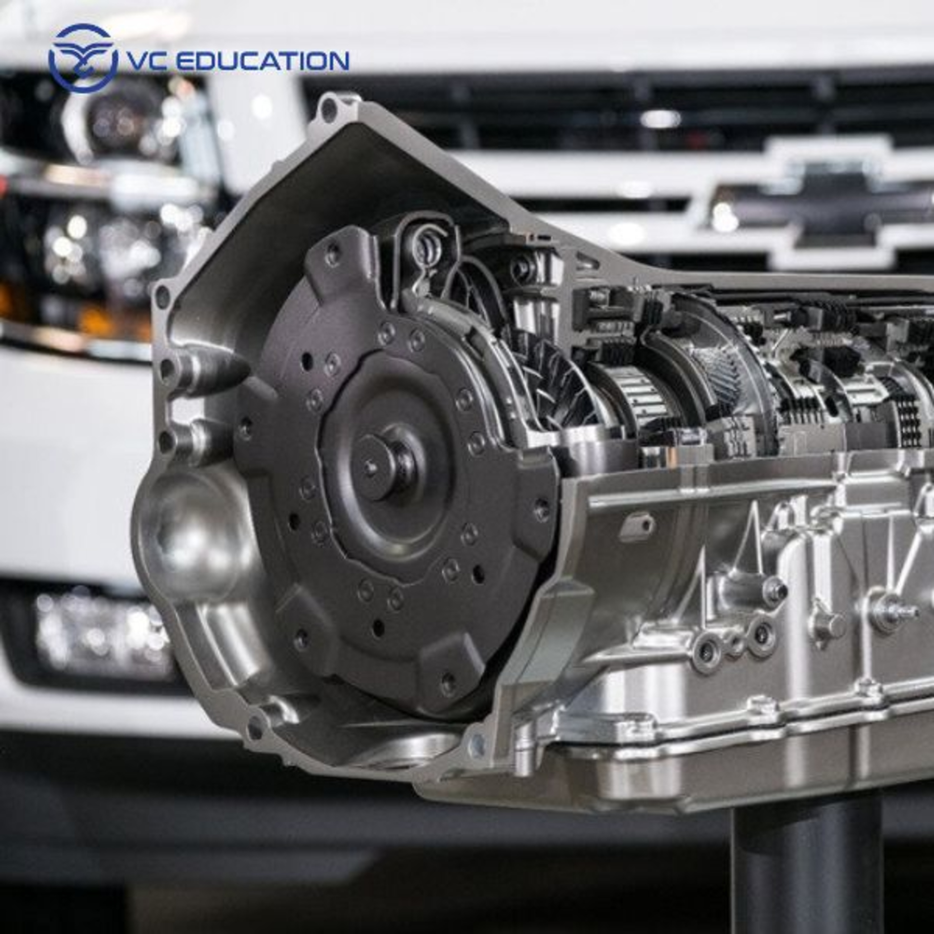 Hộp số DCT là gì? So sánh hộp số DCT với loại hộp số khác