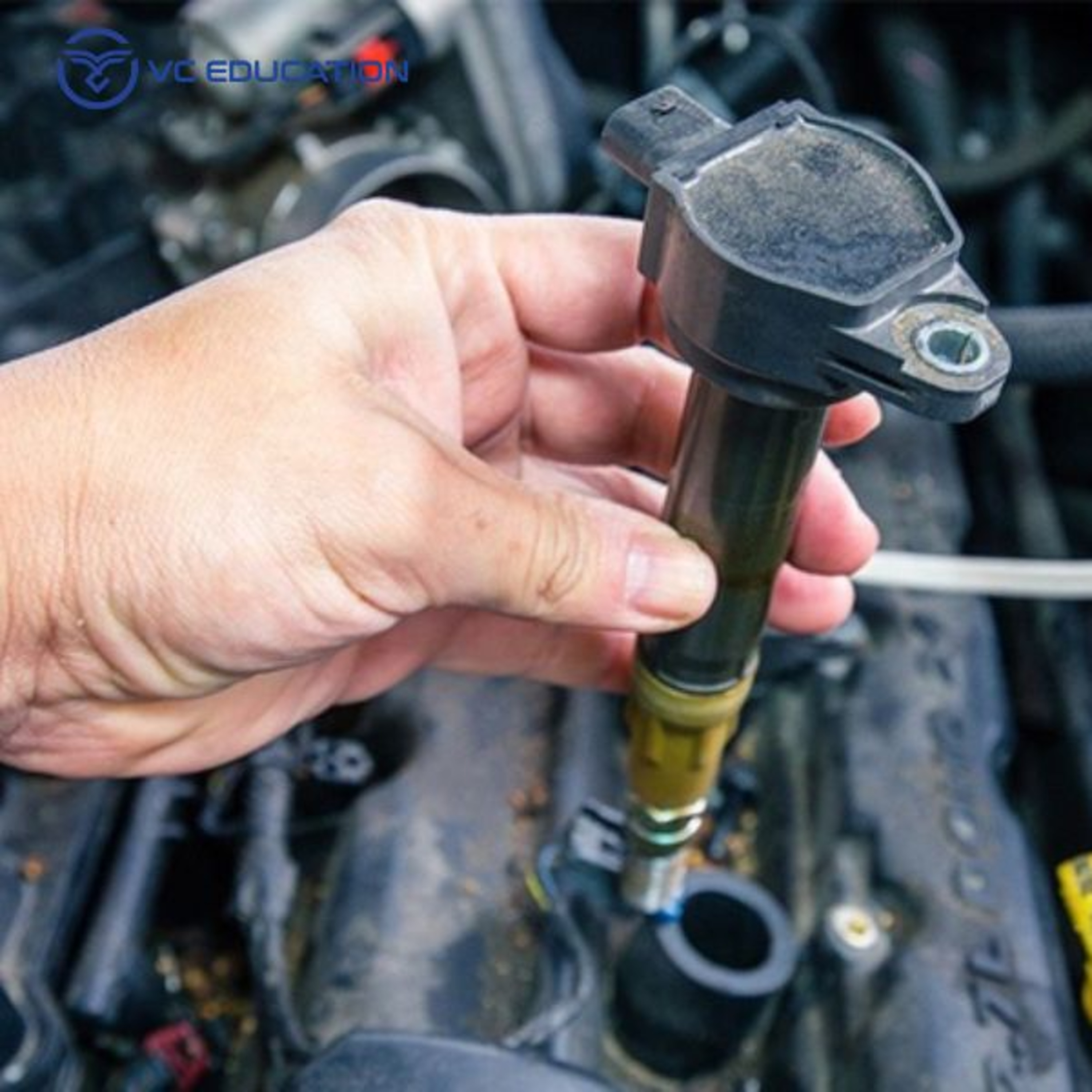 Mobin ô tô là gì? Dấu hiệu nhận biết mobin ô tô bị hỏng