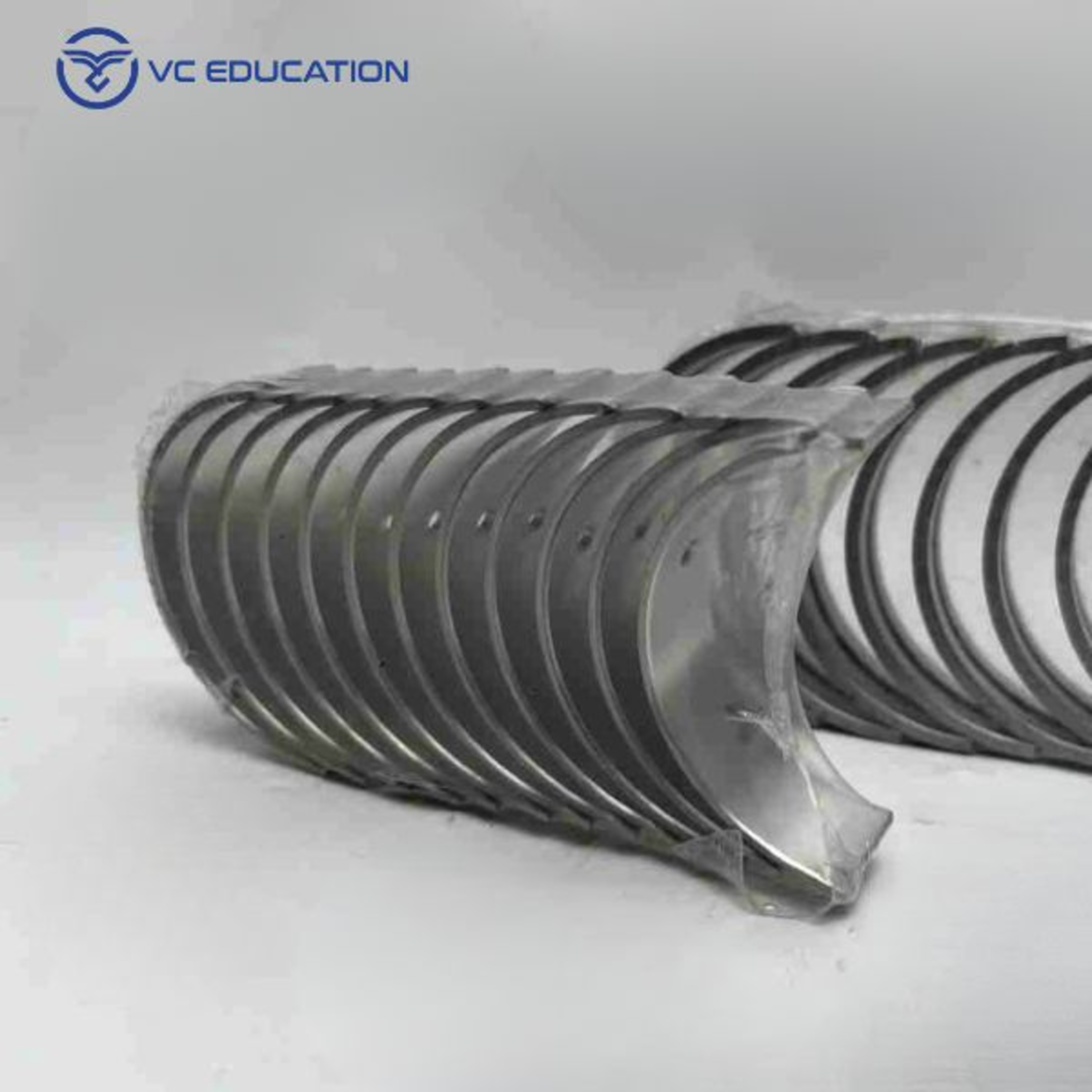 Bạc biên là gì? Cấu tạo, nguyên lý và dấu hiệu bạc biên hỏng