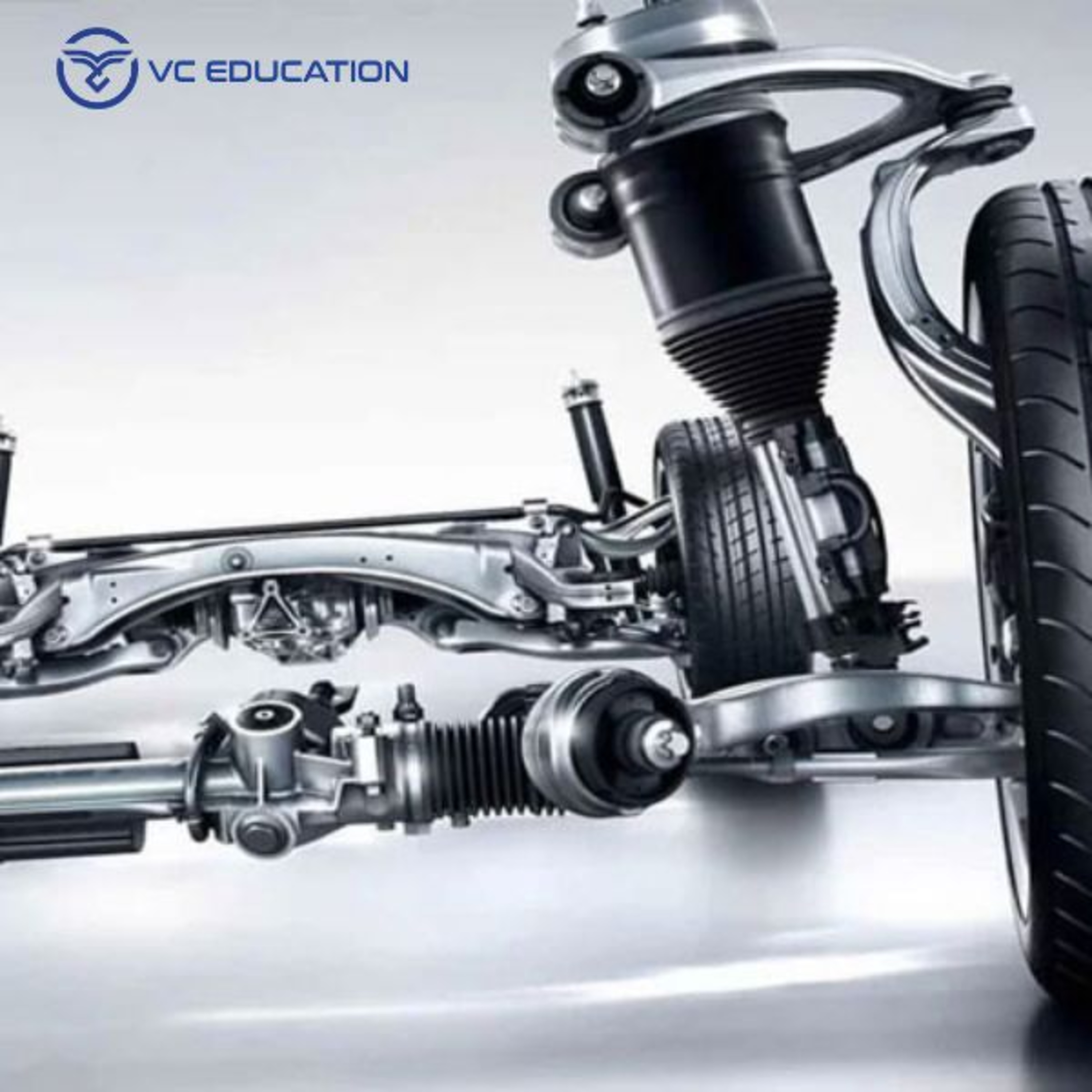 Bót lái trợ lực là gì? Cấu tạo, nguyên lý, các loại phổ biến