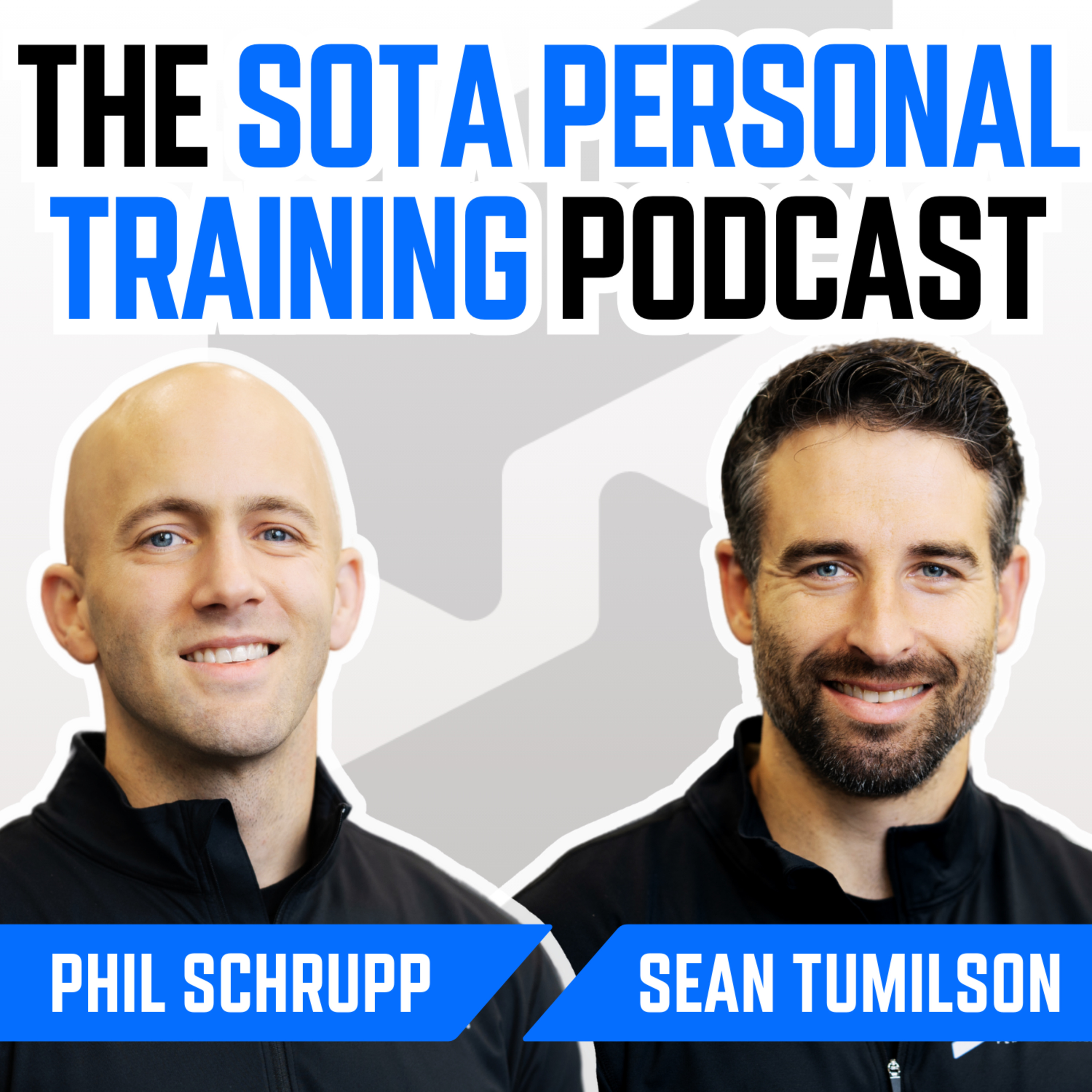 5 Qualities to Look for in a Personal Trainer (Ep. 11) episode artwork