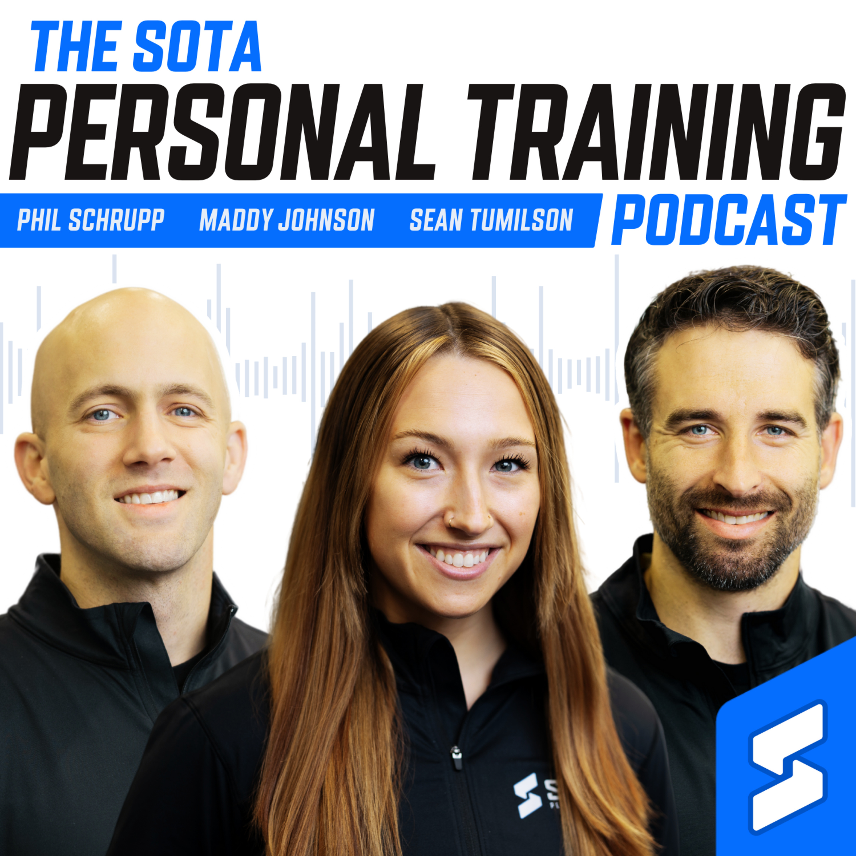 7 Keys to Stronger Glutes (Especially If You’re Over 30) (Ep. 17) episode artwork