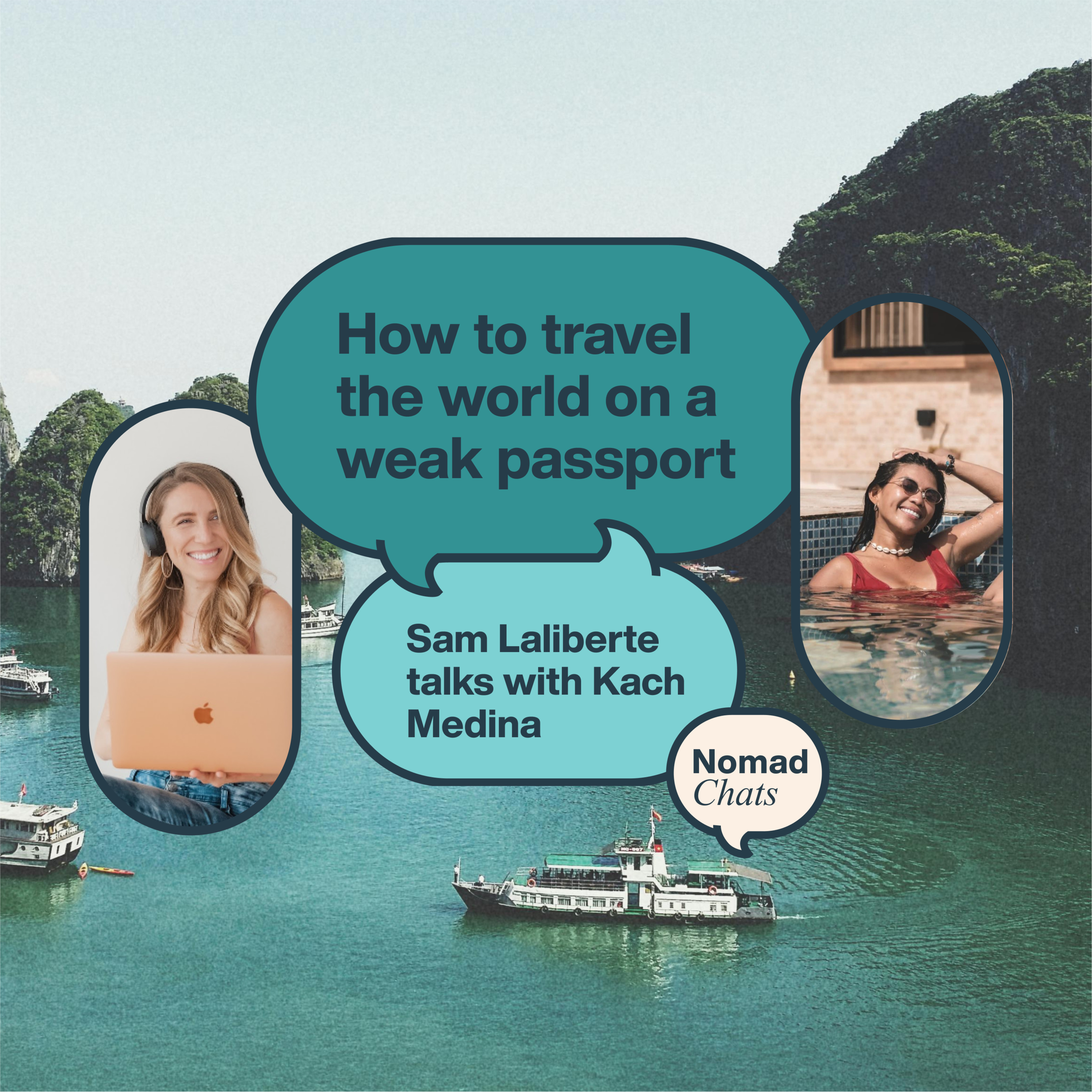 Nomad Chats