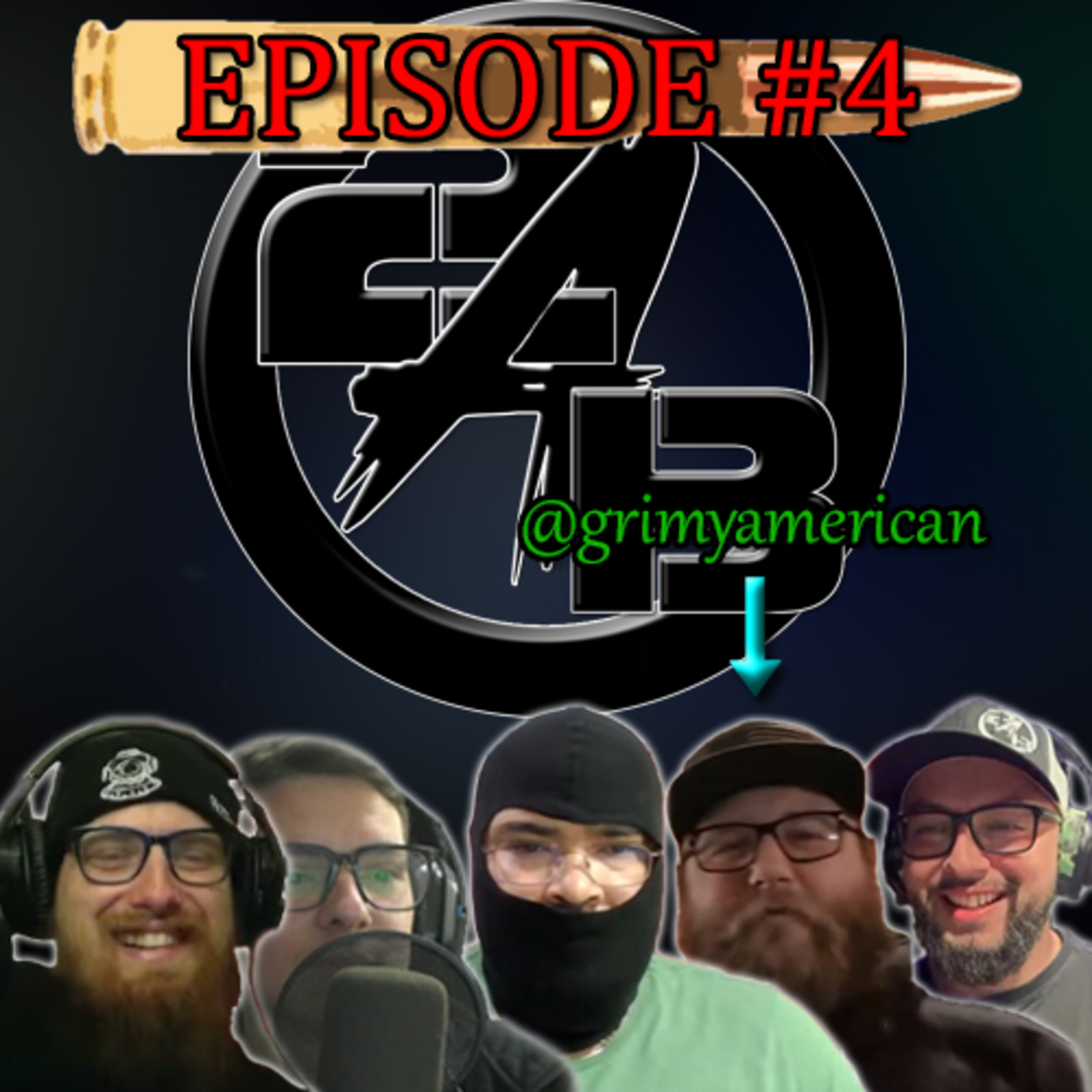 2ABROTHERHOOD PODCAST