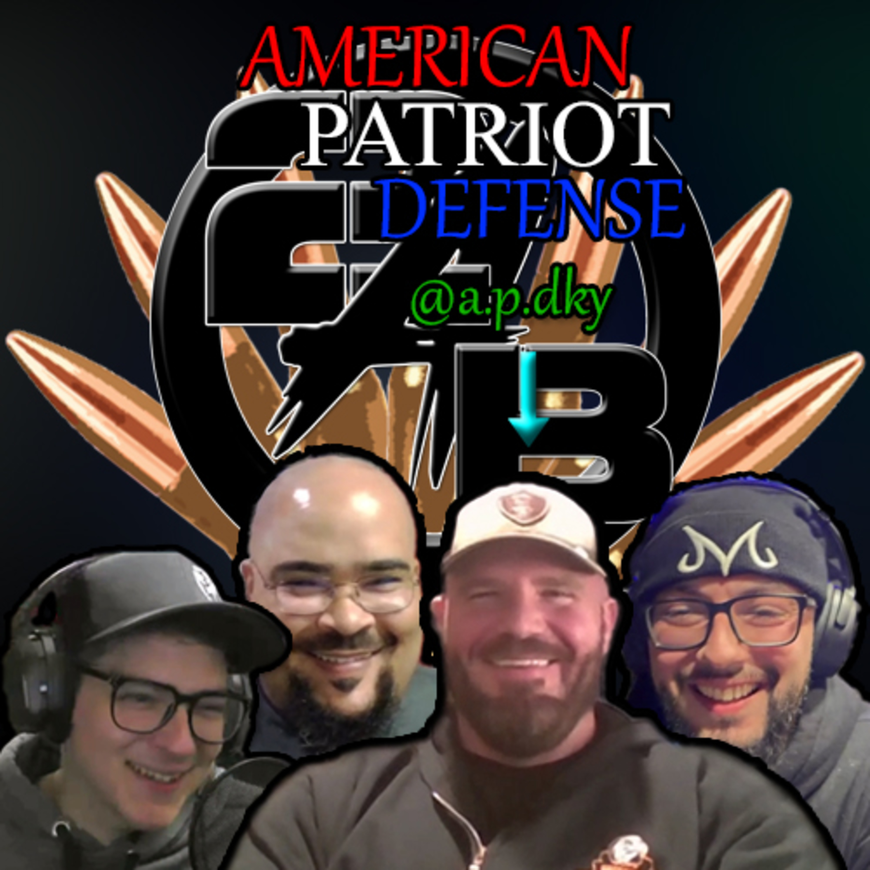2ABROTHERHOOD PODCAST