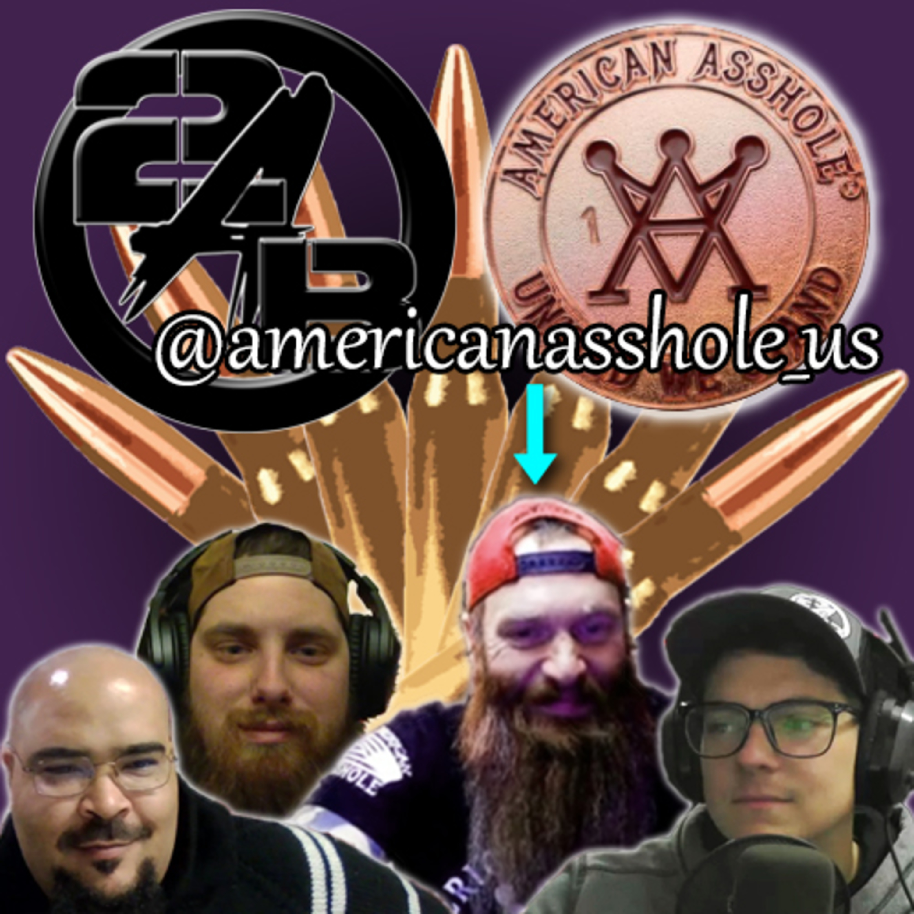 2ABROTHERHOOD PODCAST
