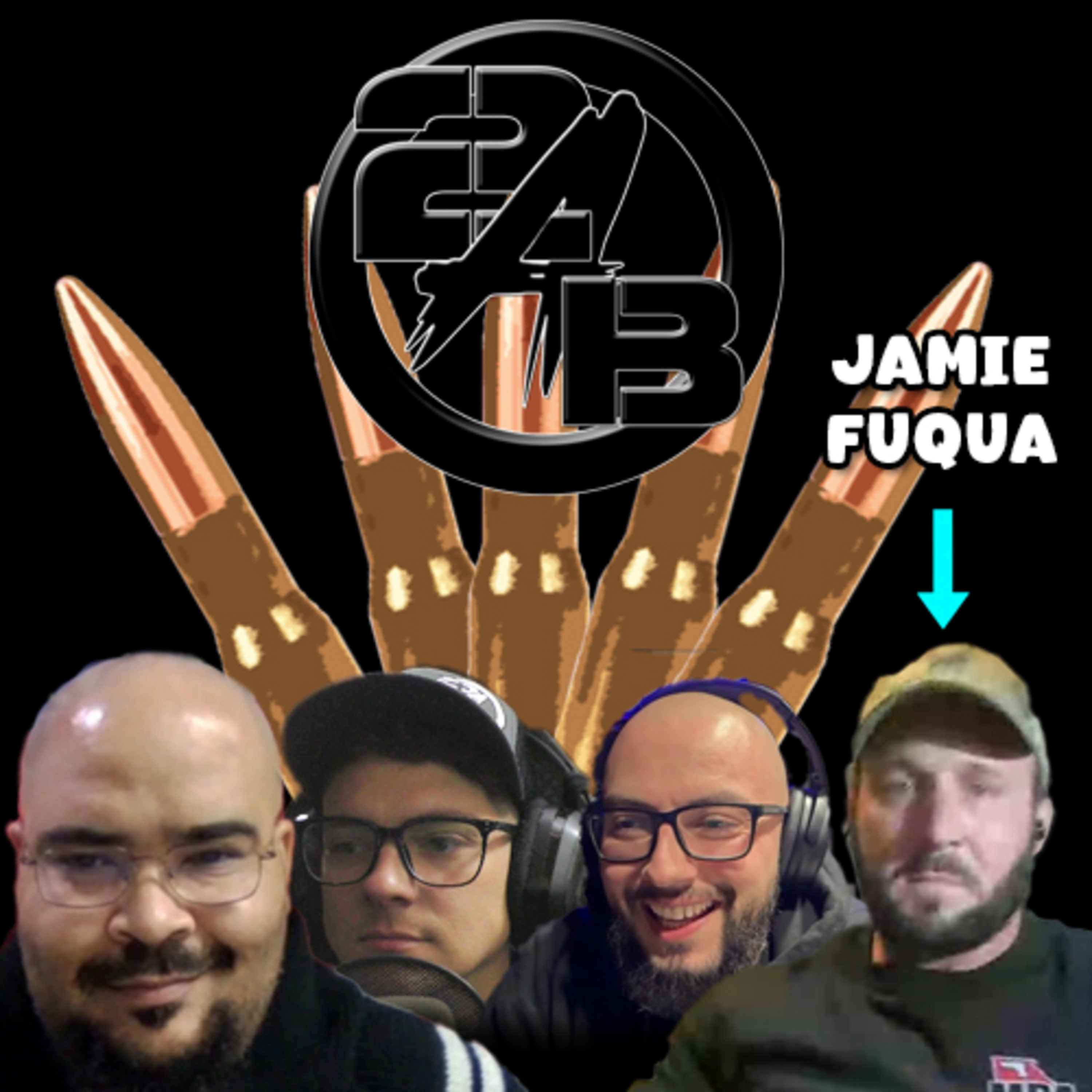 2ABROTHERHOOD PODCAST
