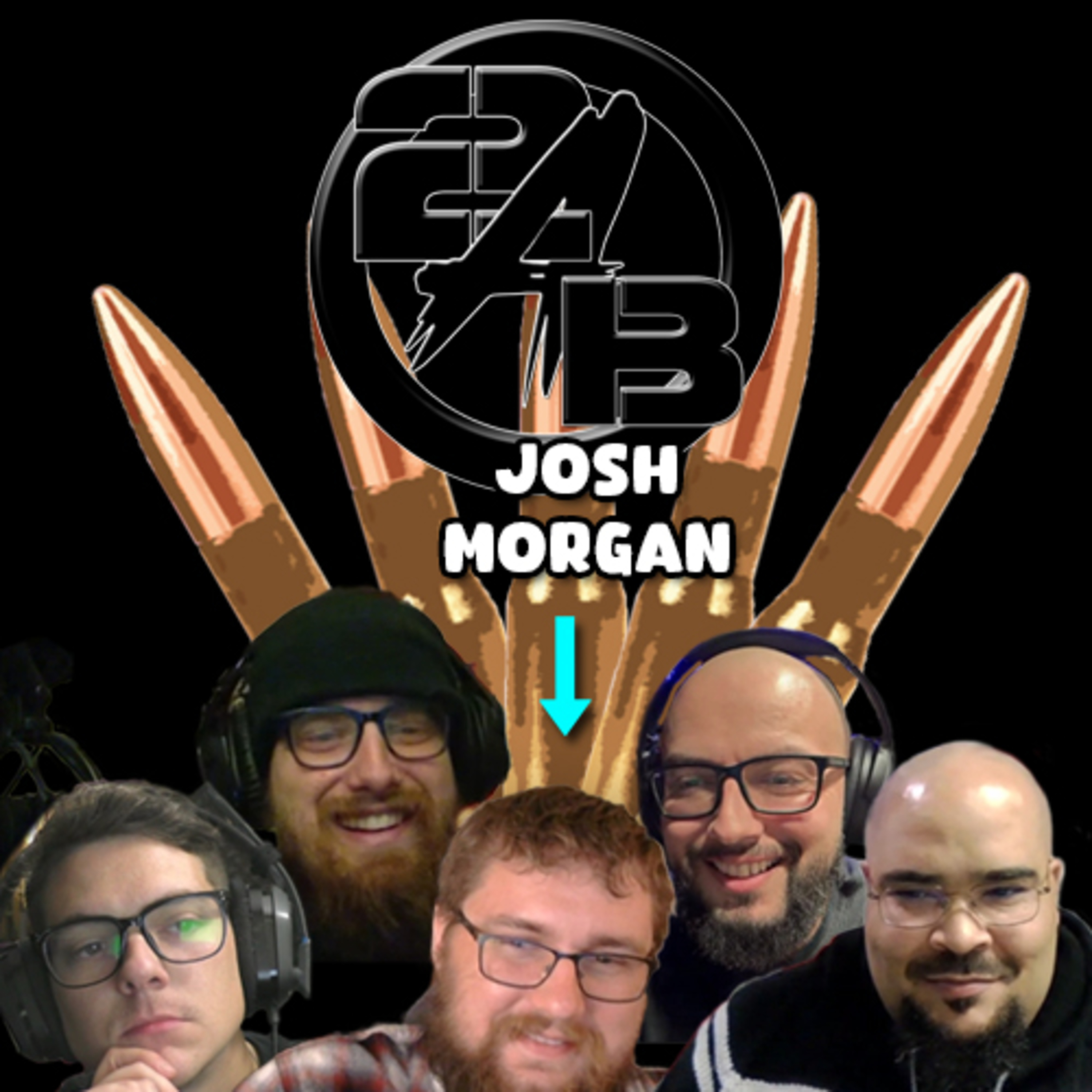 2ABROTHERHOOD PODCAST