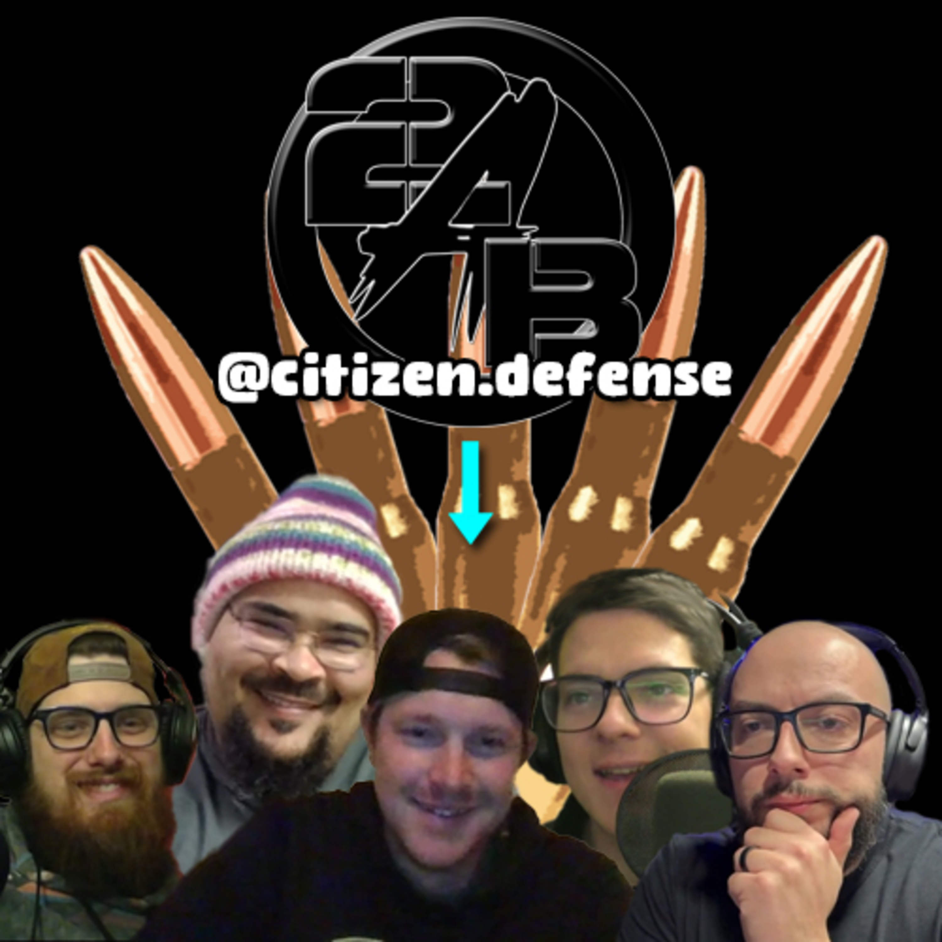 2ABROTHERHOOD PODCAST