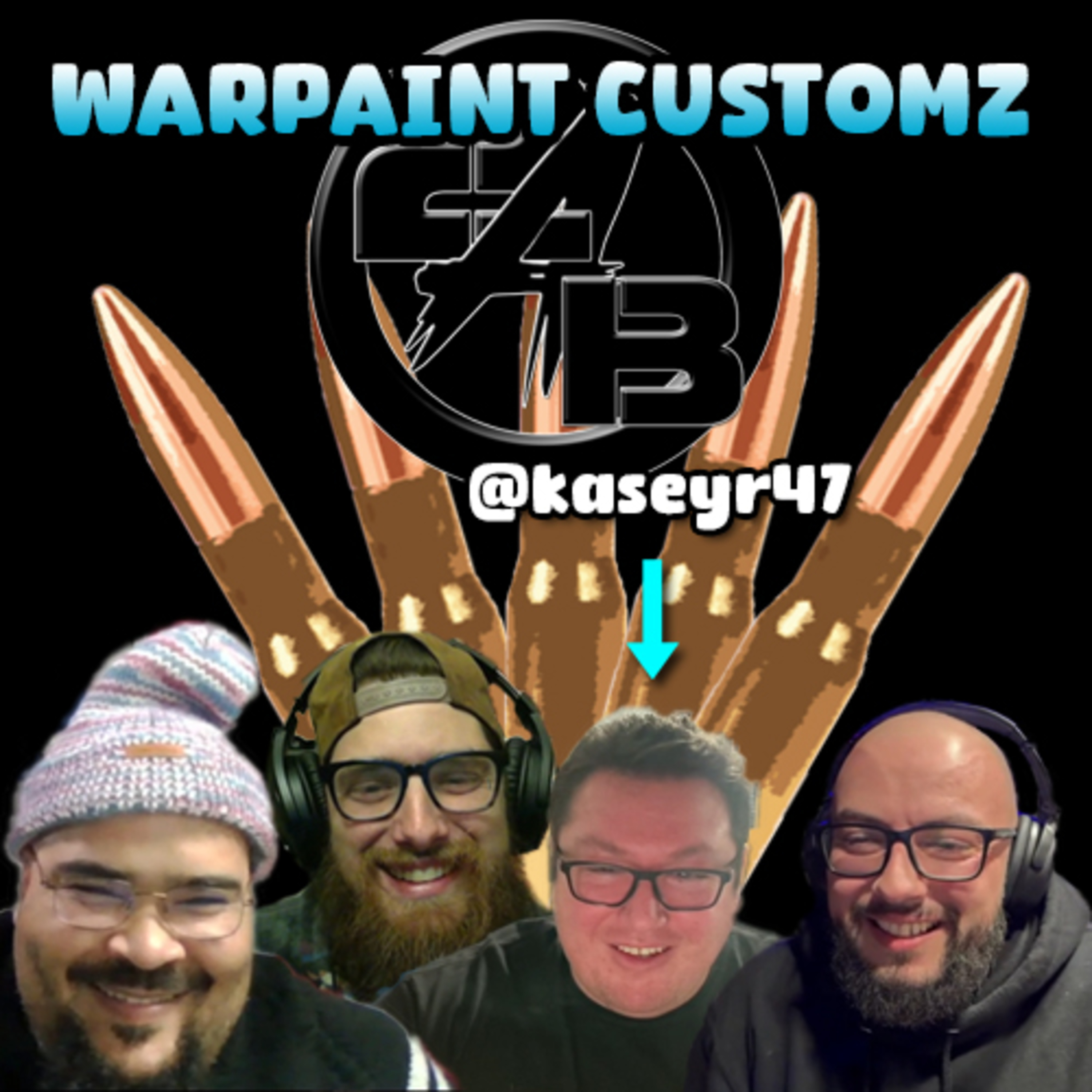 2ABROTHERHOOD PODCAST