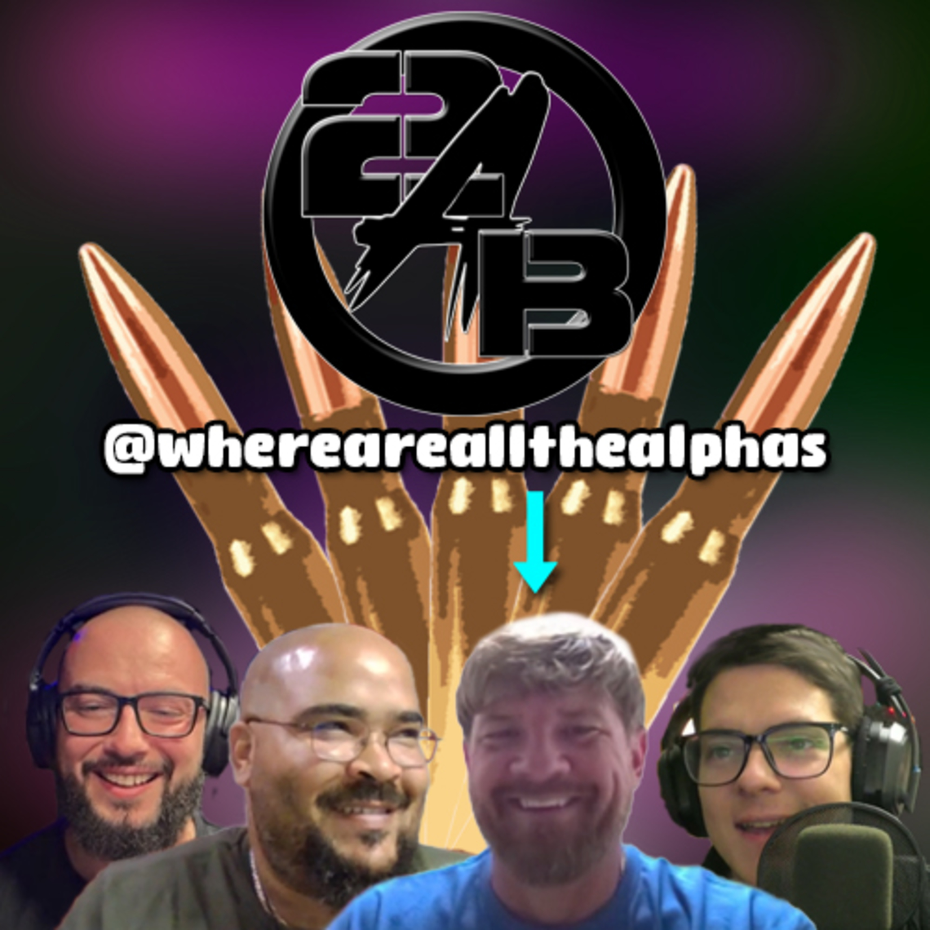 2ABROTHERHOOD PODCAST