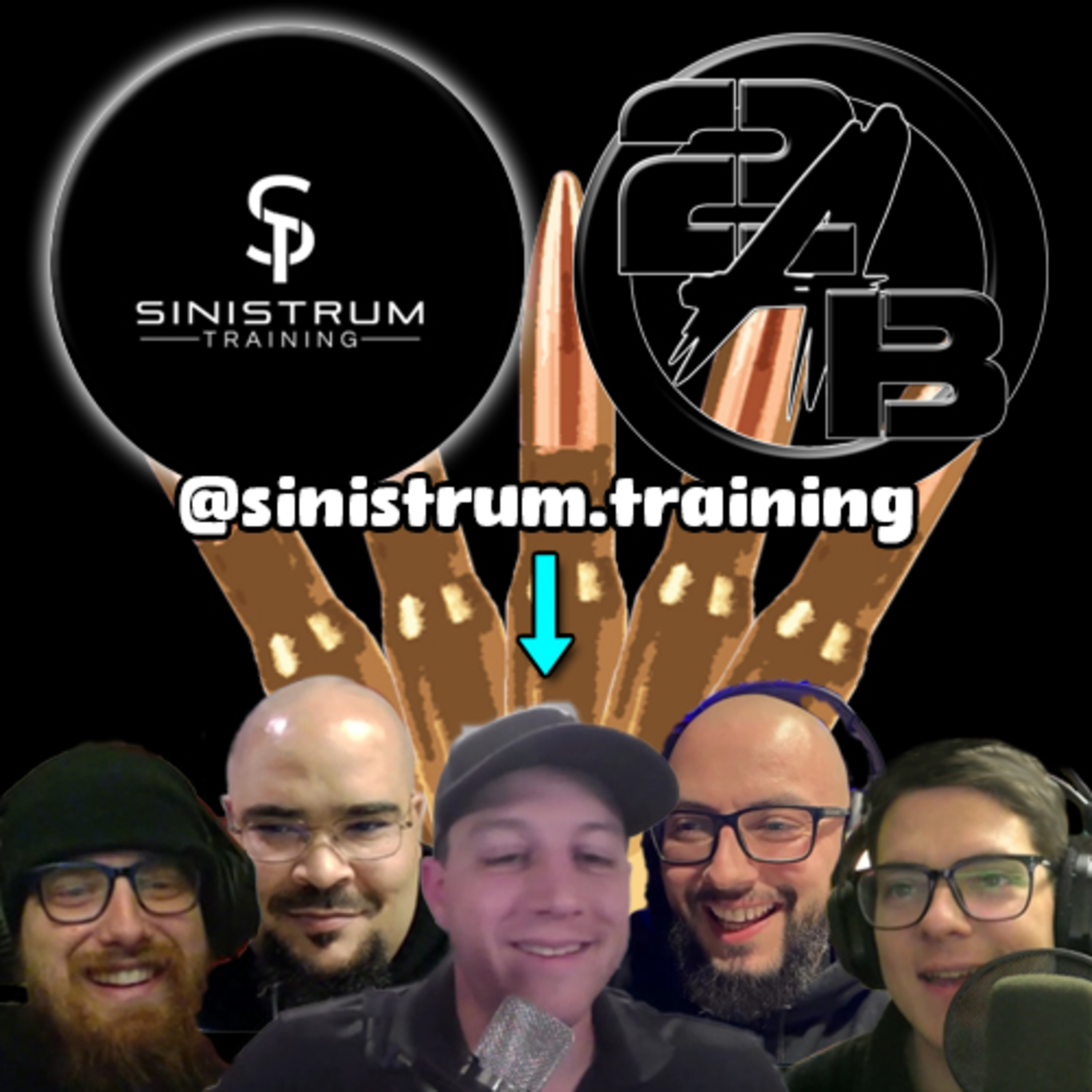 2ABROTHERHOOD PODCAST