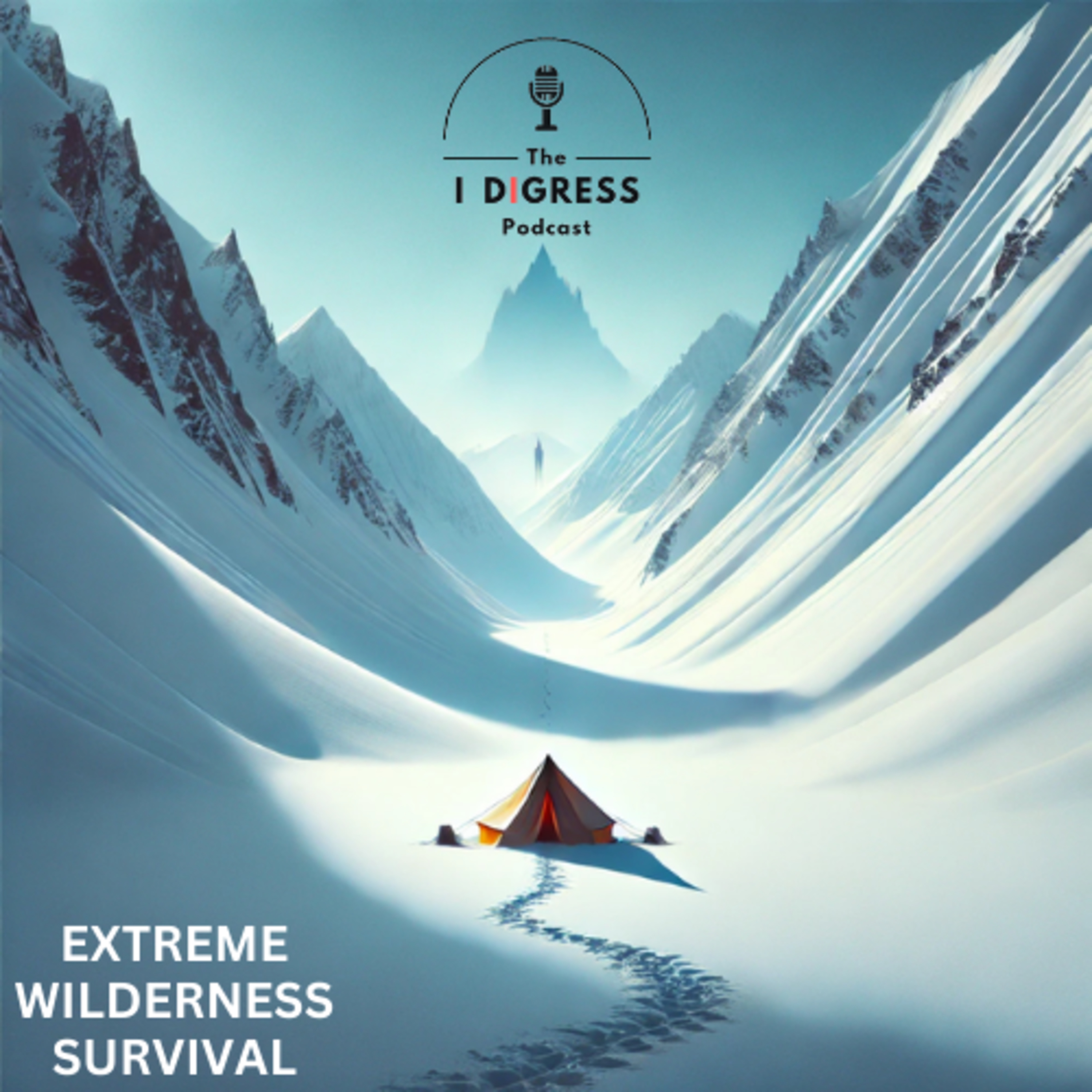 GUESS: Extreme Wilderness Survival Quiz episode artwork