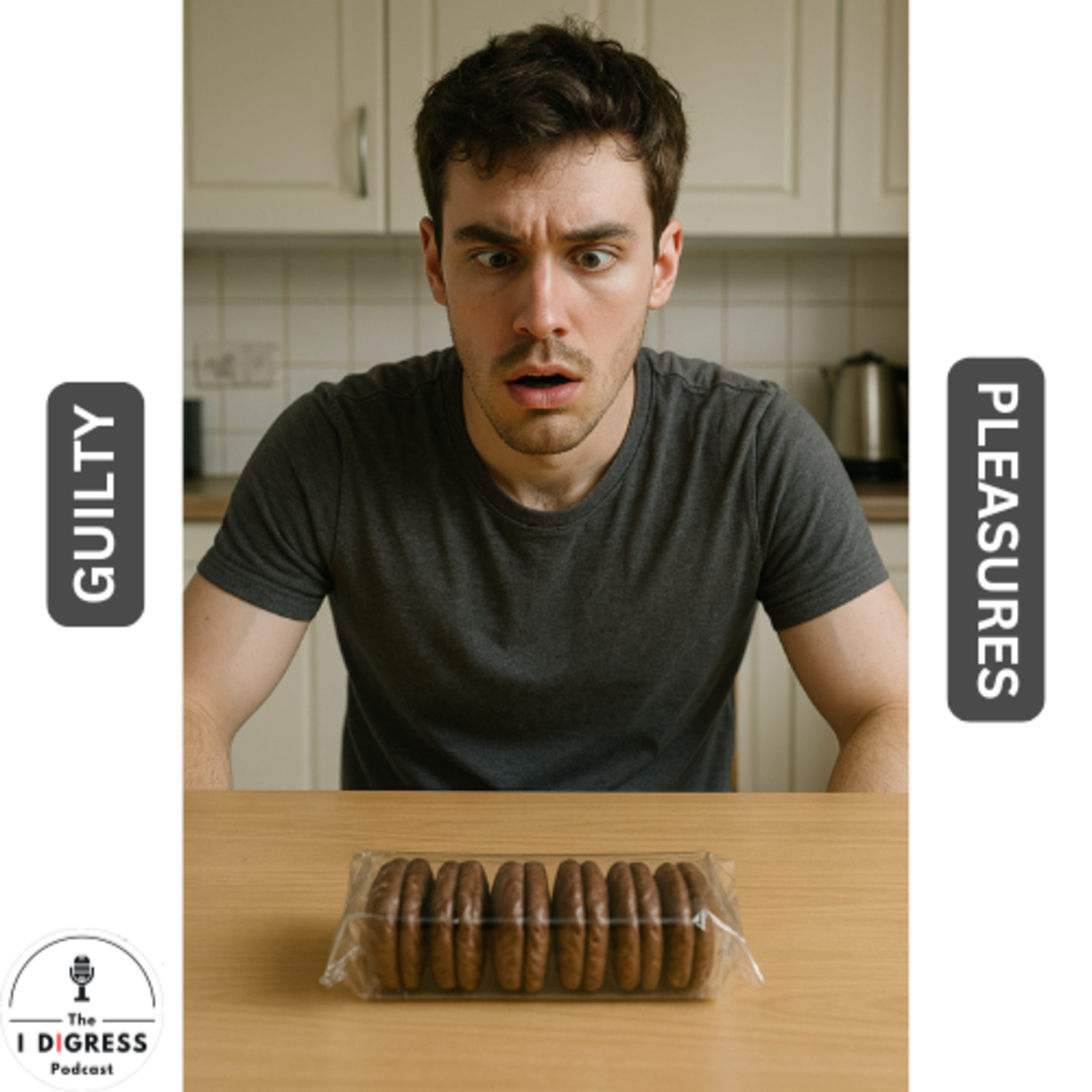 SHORTS: Guilty Pleasures Are For Everyone