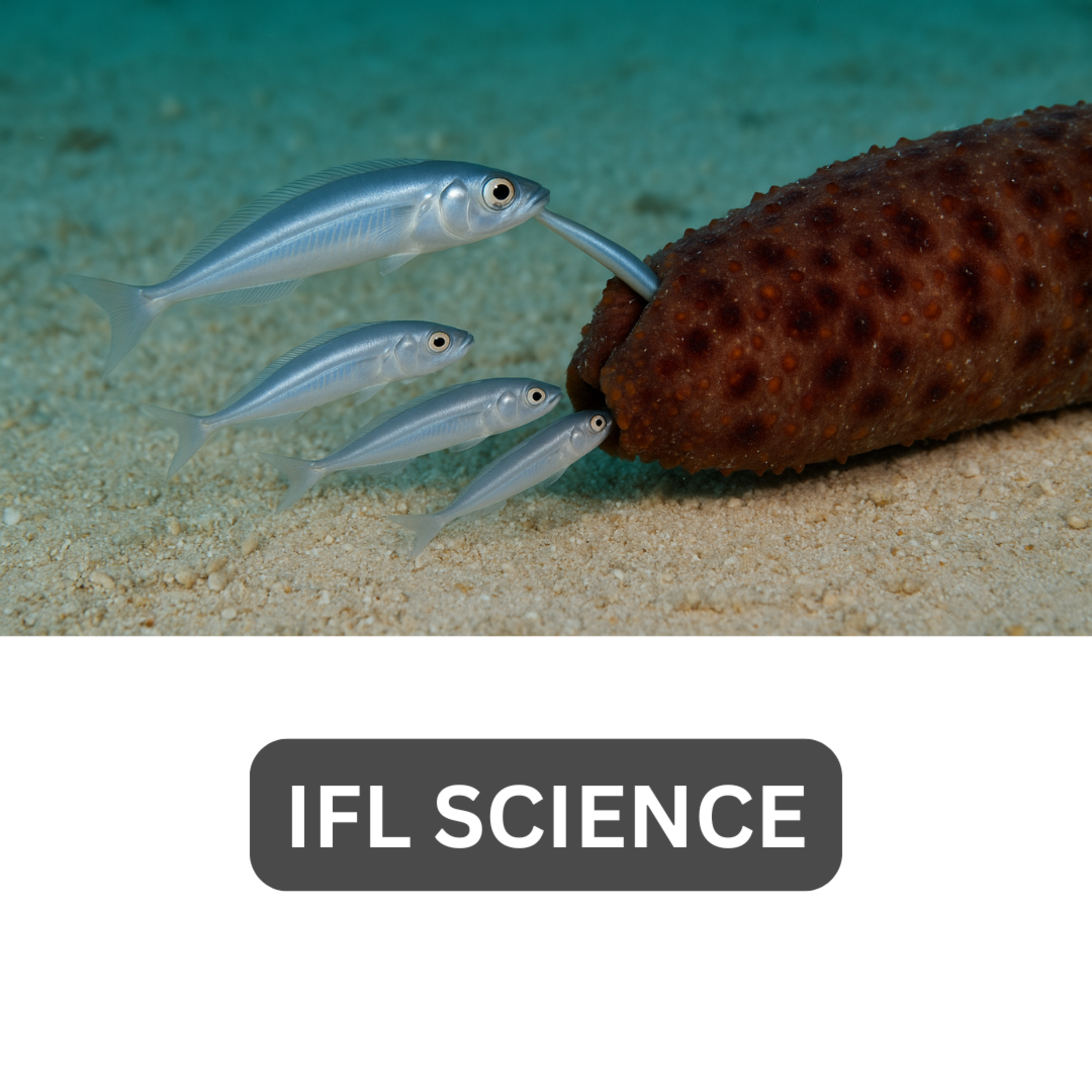 QUIZ: IFL Science – What Is Real?
