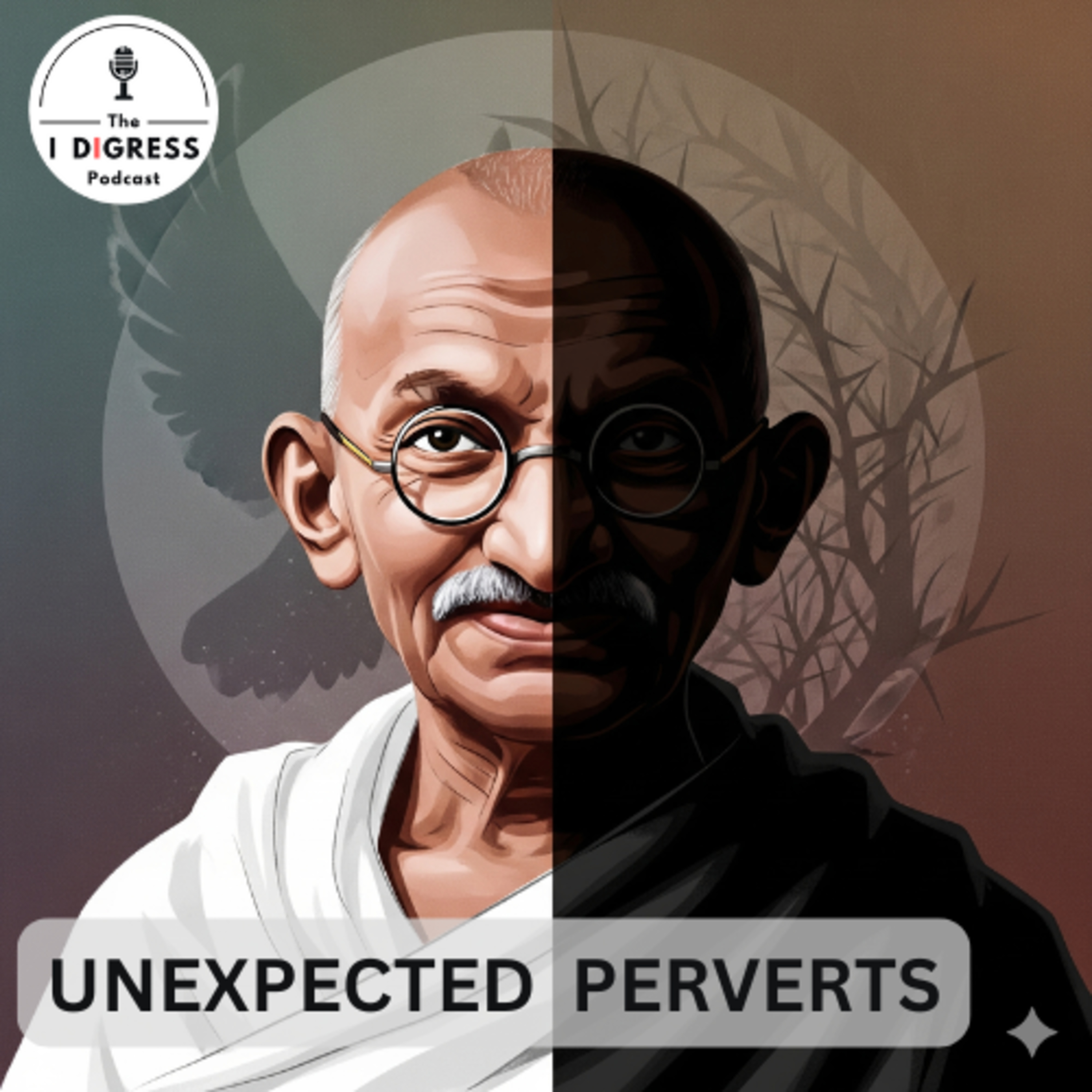FACTS: Unexpected Perverts - When is bestiality & passive necrophilia ok? episode artwork