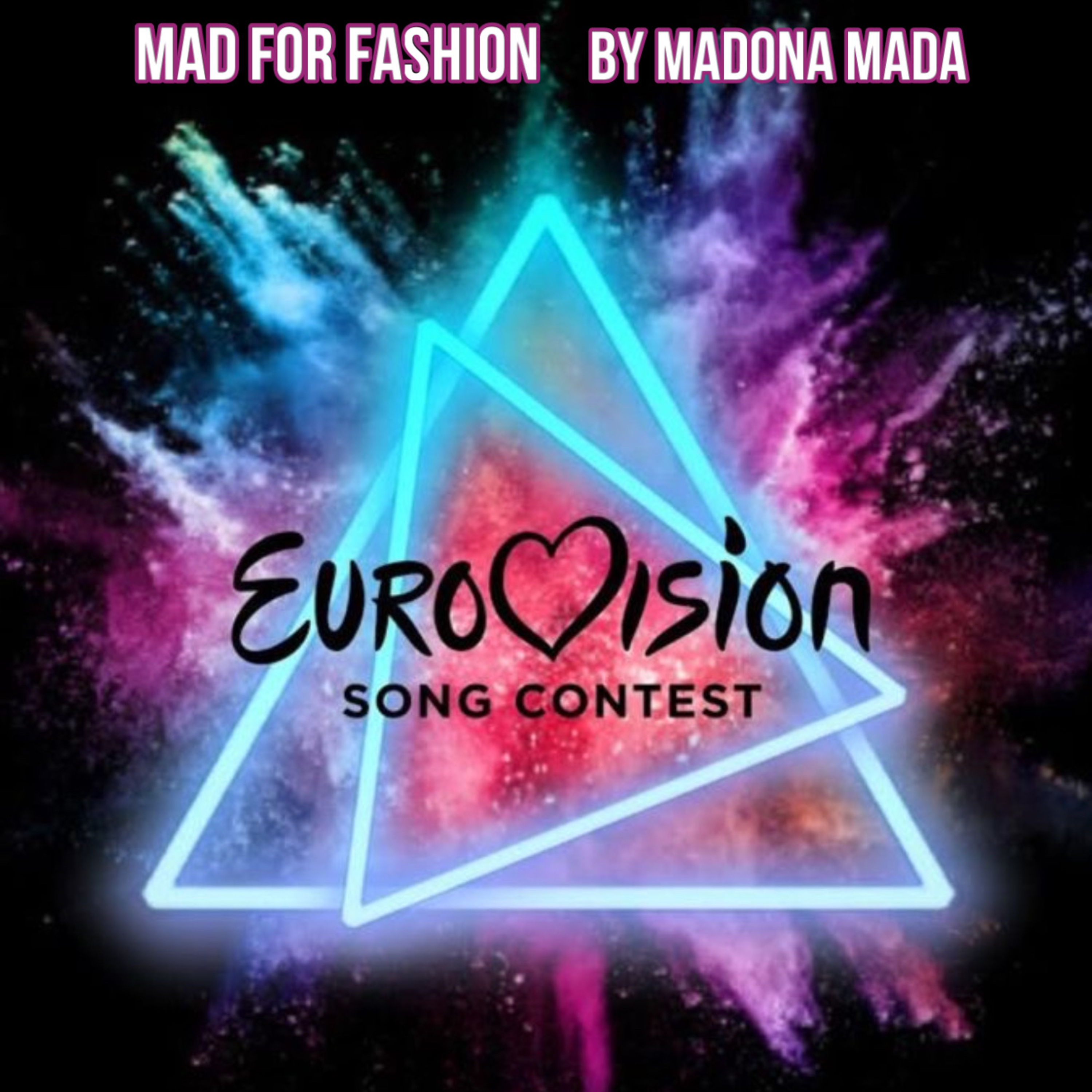 16. Eurovision - 69 years ✨ episode artwork