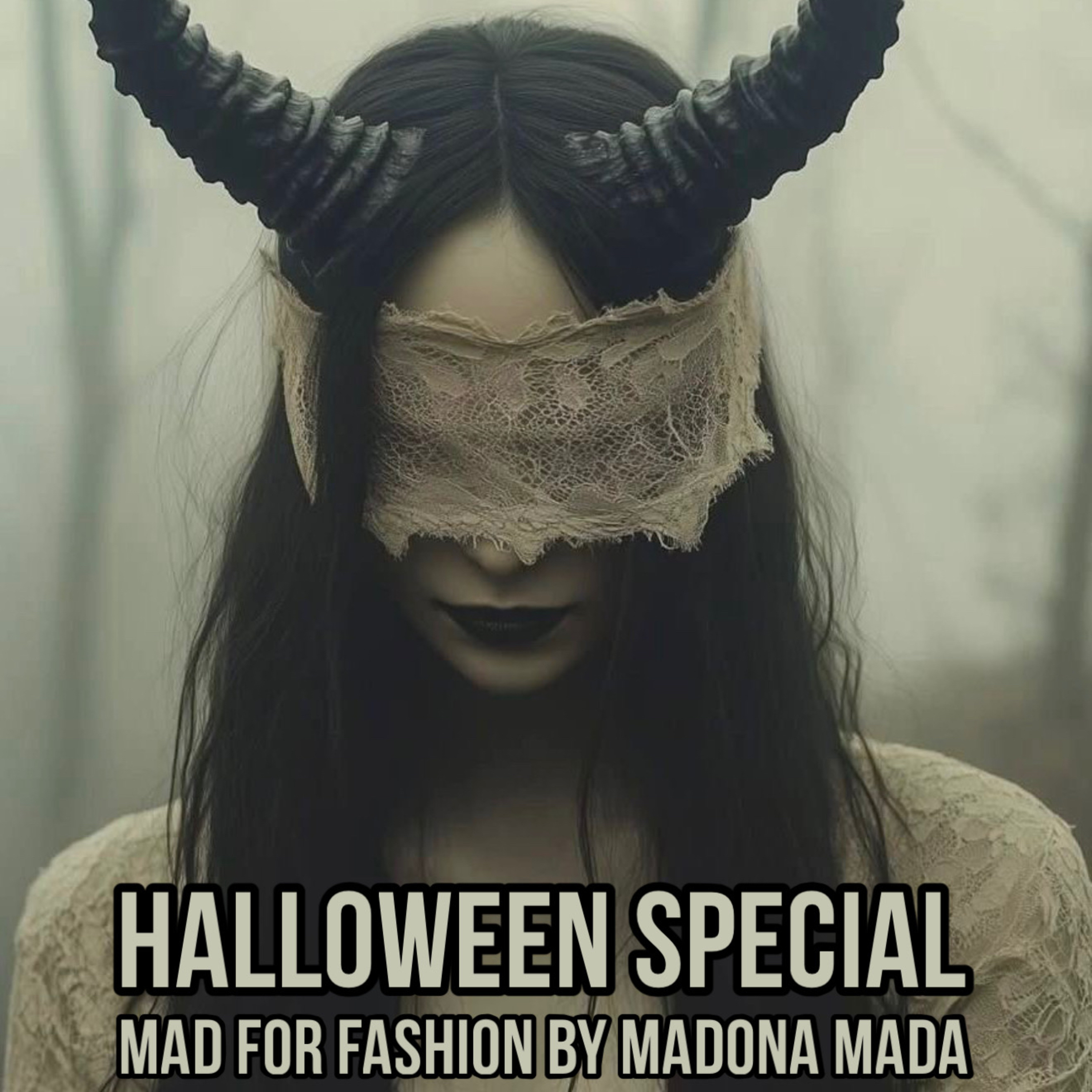 29. Halloween Special: Fashion & Fetich