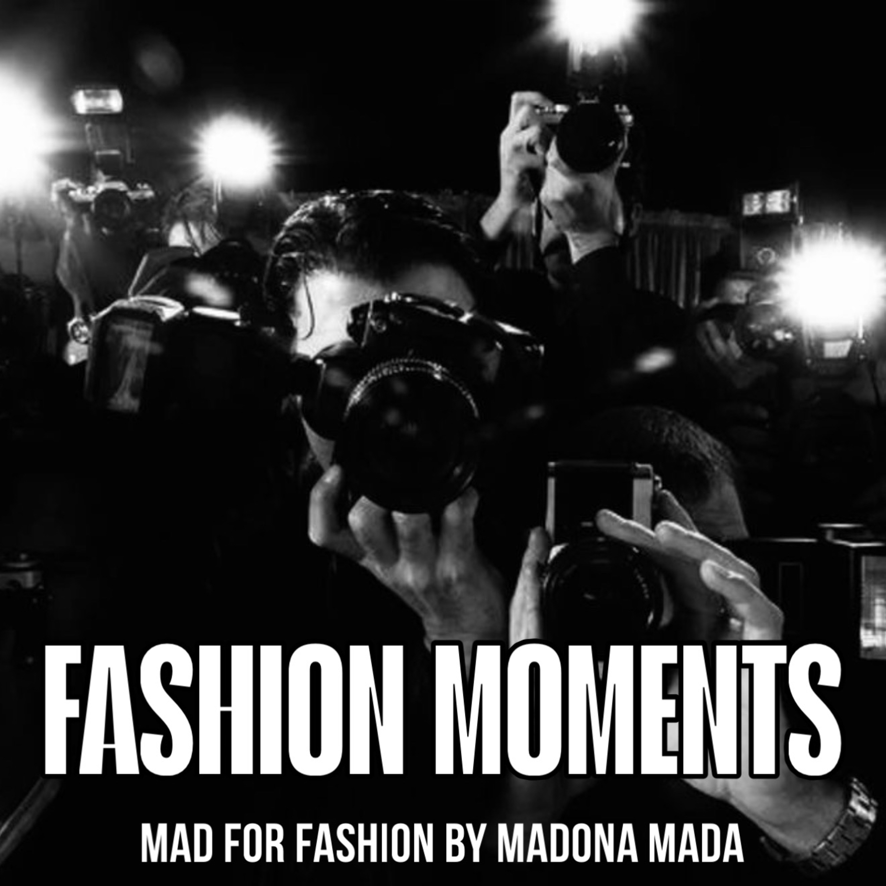 55. Fashion Moments  episode artwork
