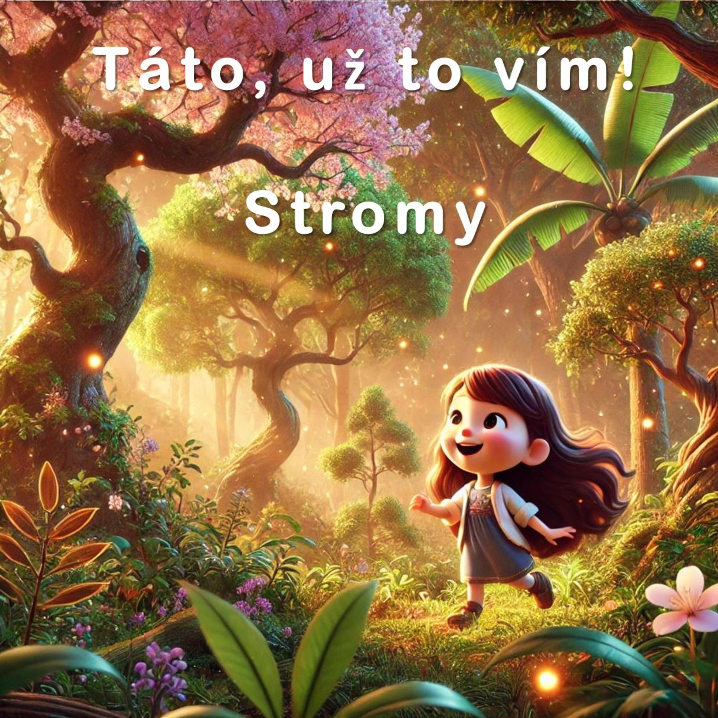 Stromy
