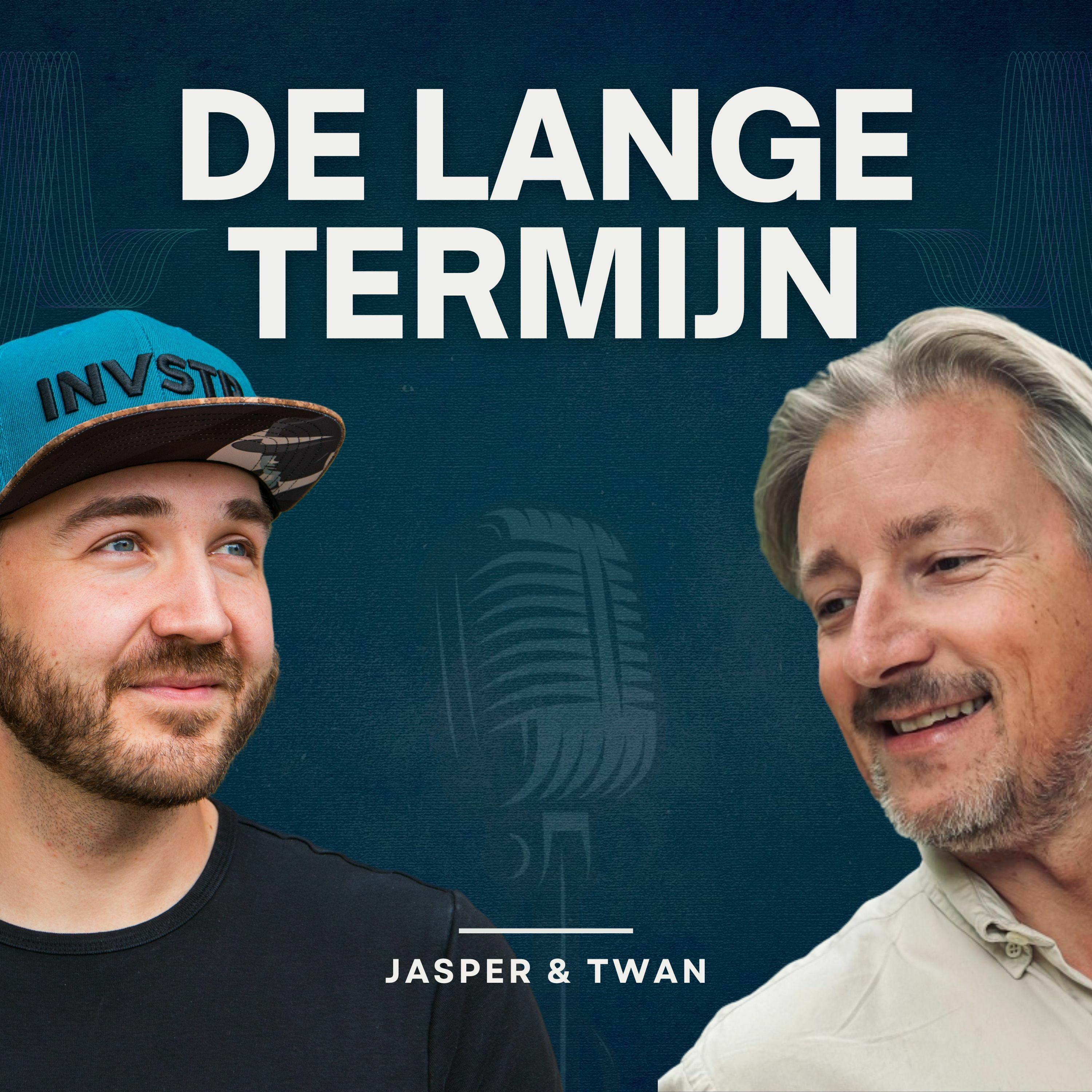 #137 - Ethereum naar ATH's, lazy longs en 'type' beleggers