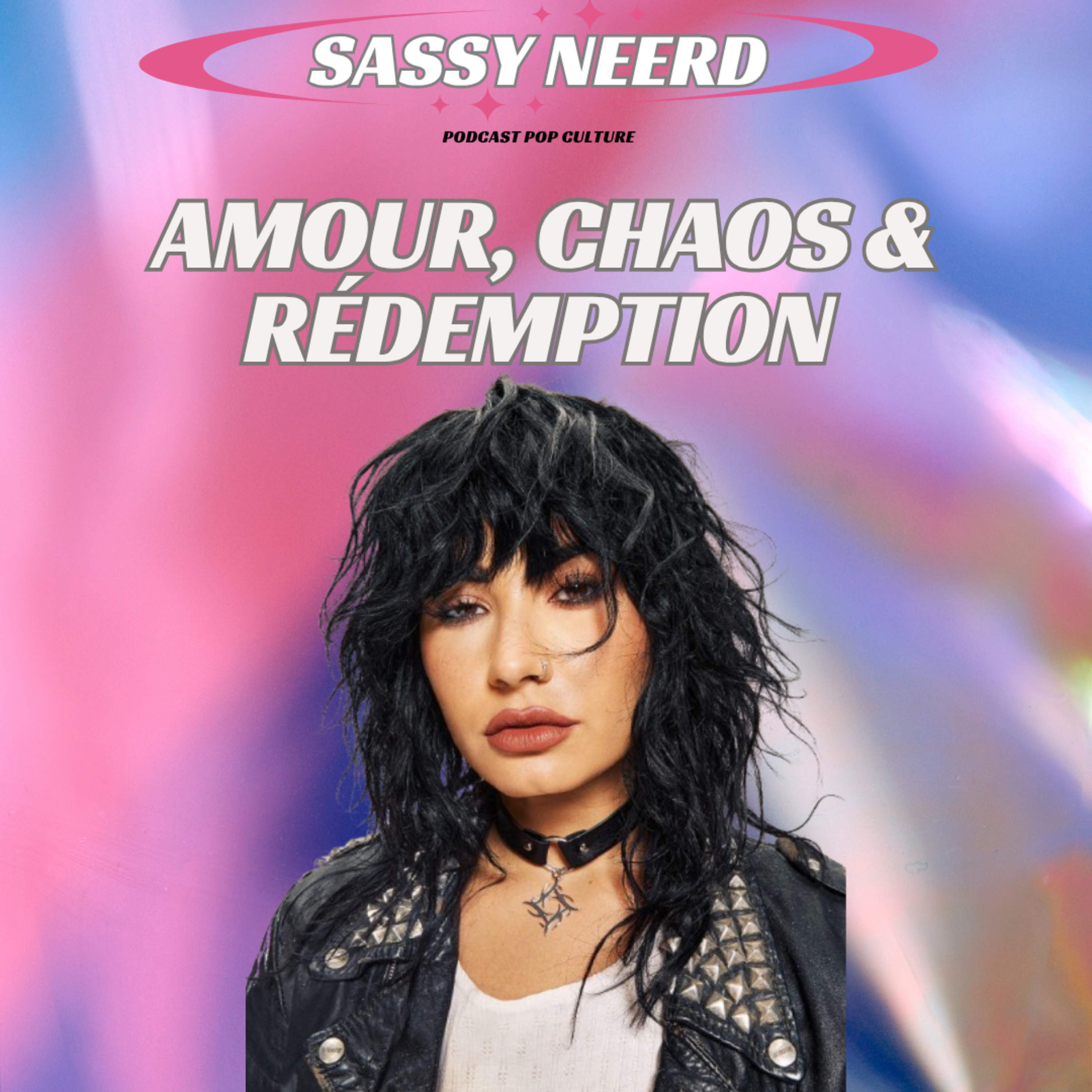Amour, chaos & rédemption