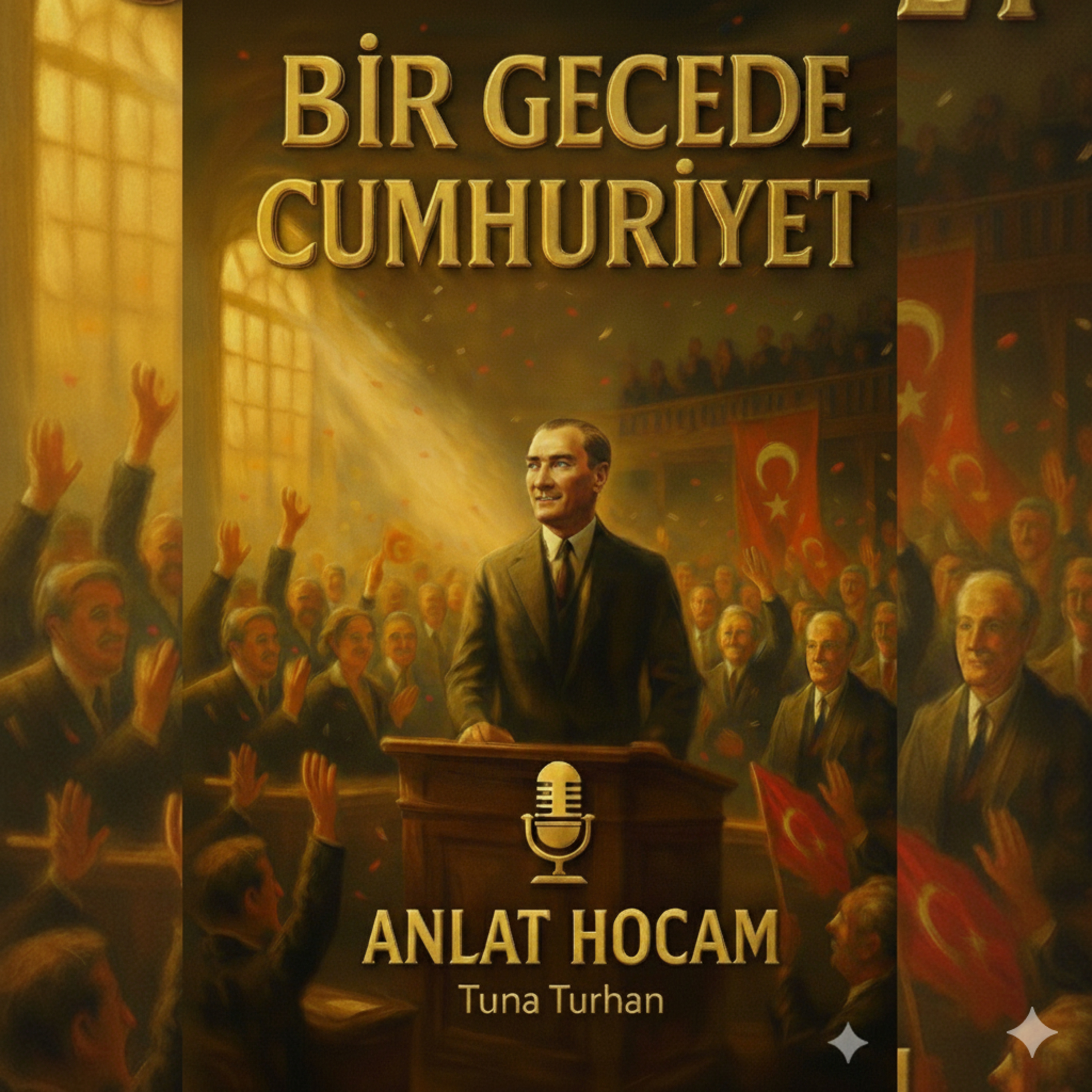 ANLAT HOCAM
