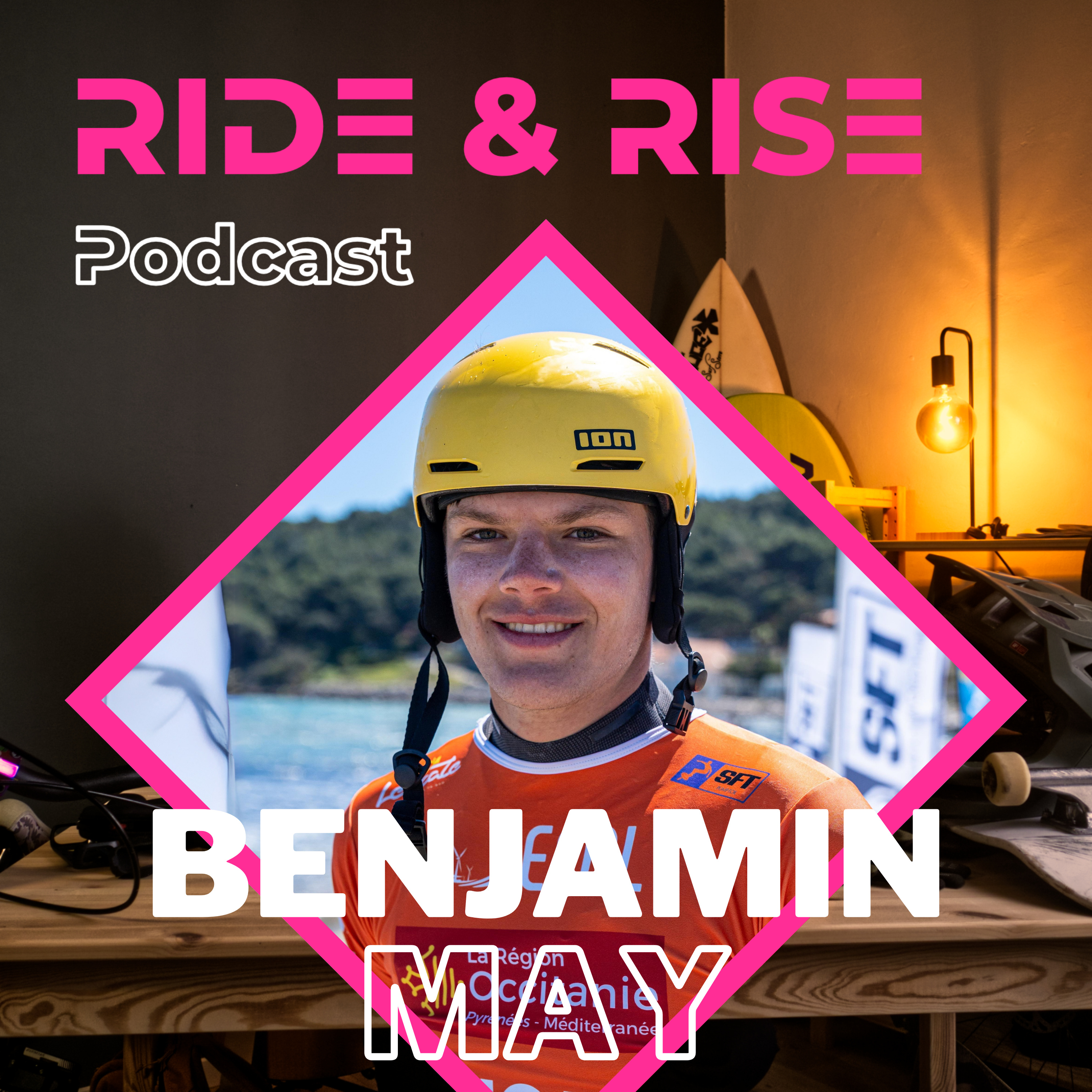 RIDE & RISE