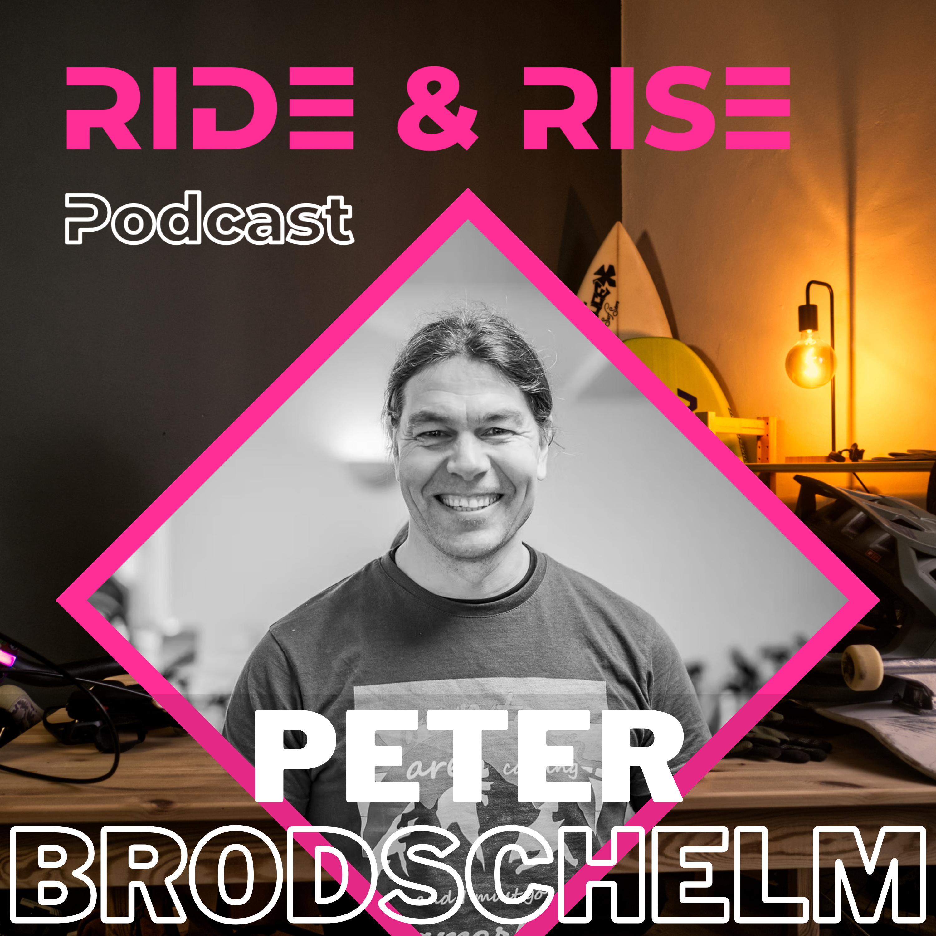 RIDE & RISE
