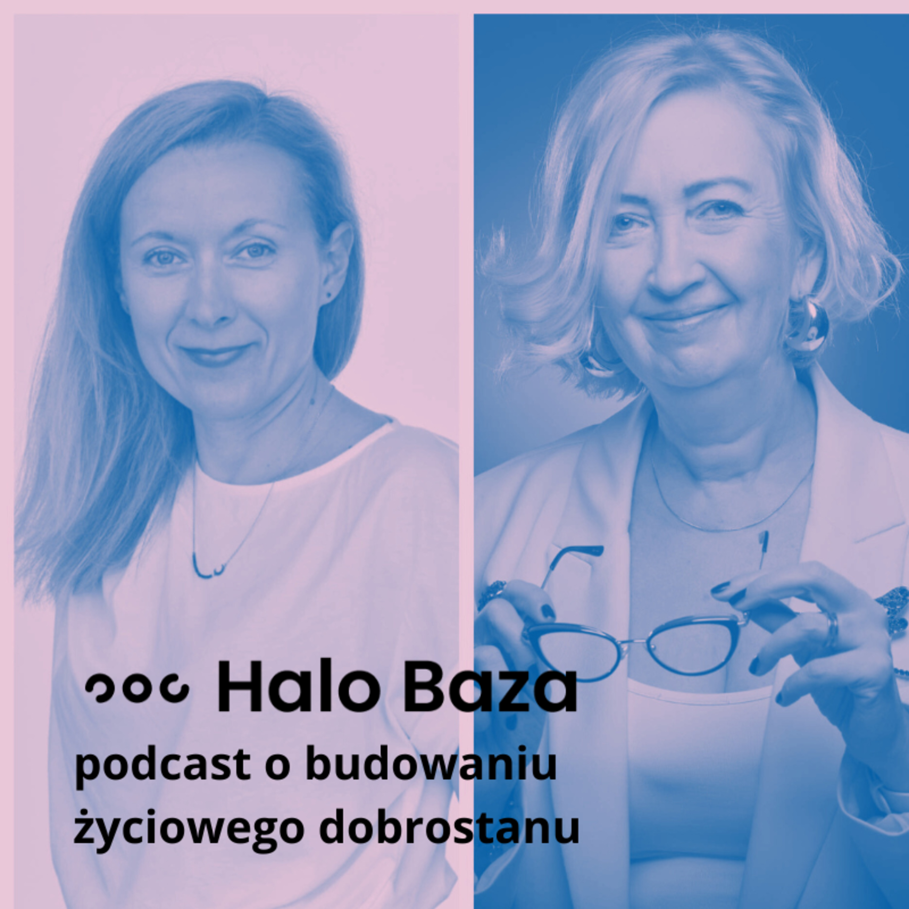 HALO BAZA