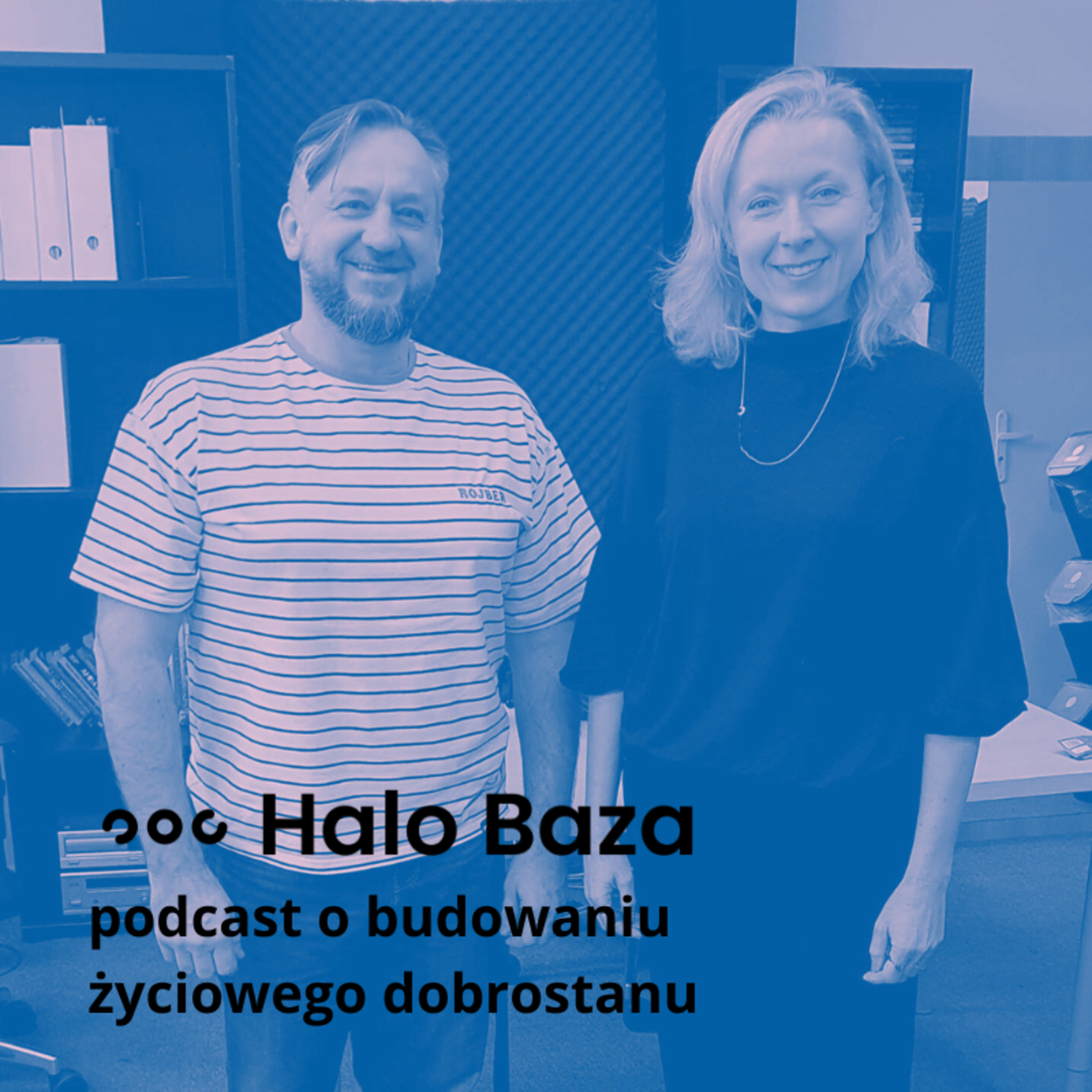 HALO BAZA