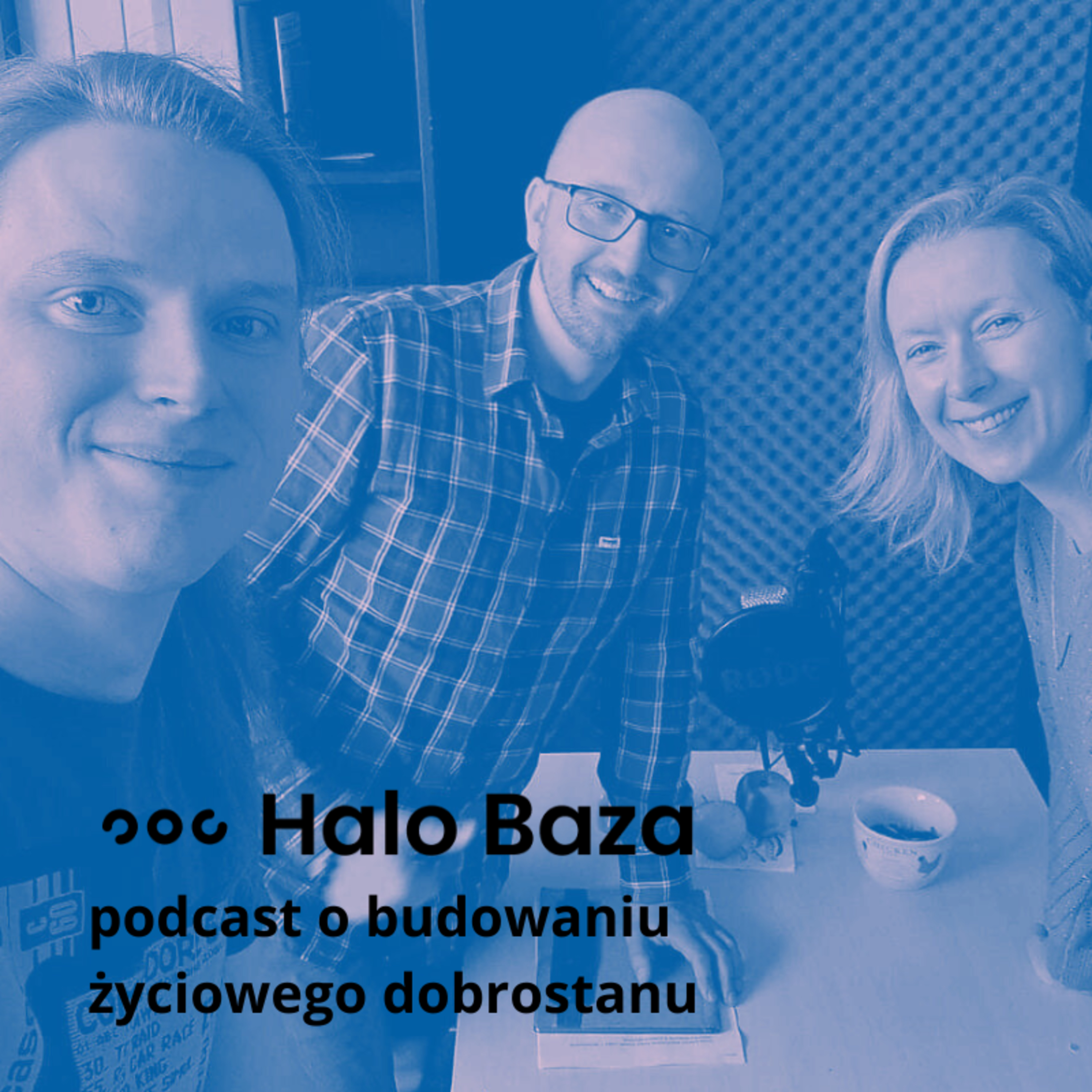 HALO BAZA