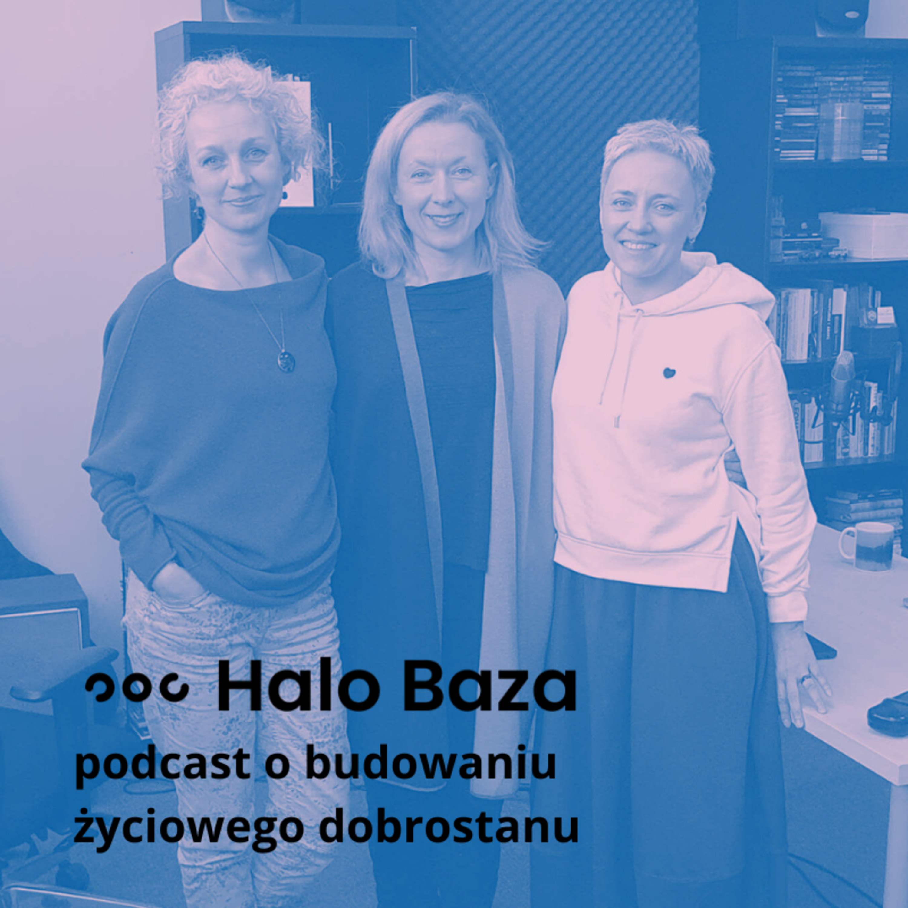 HALO BAZA