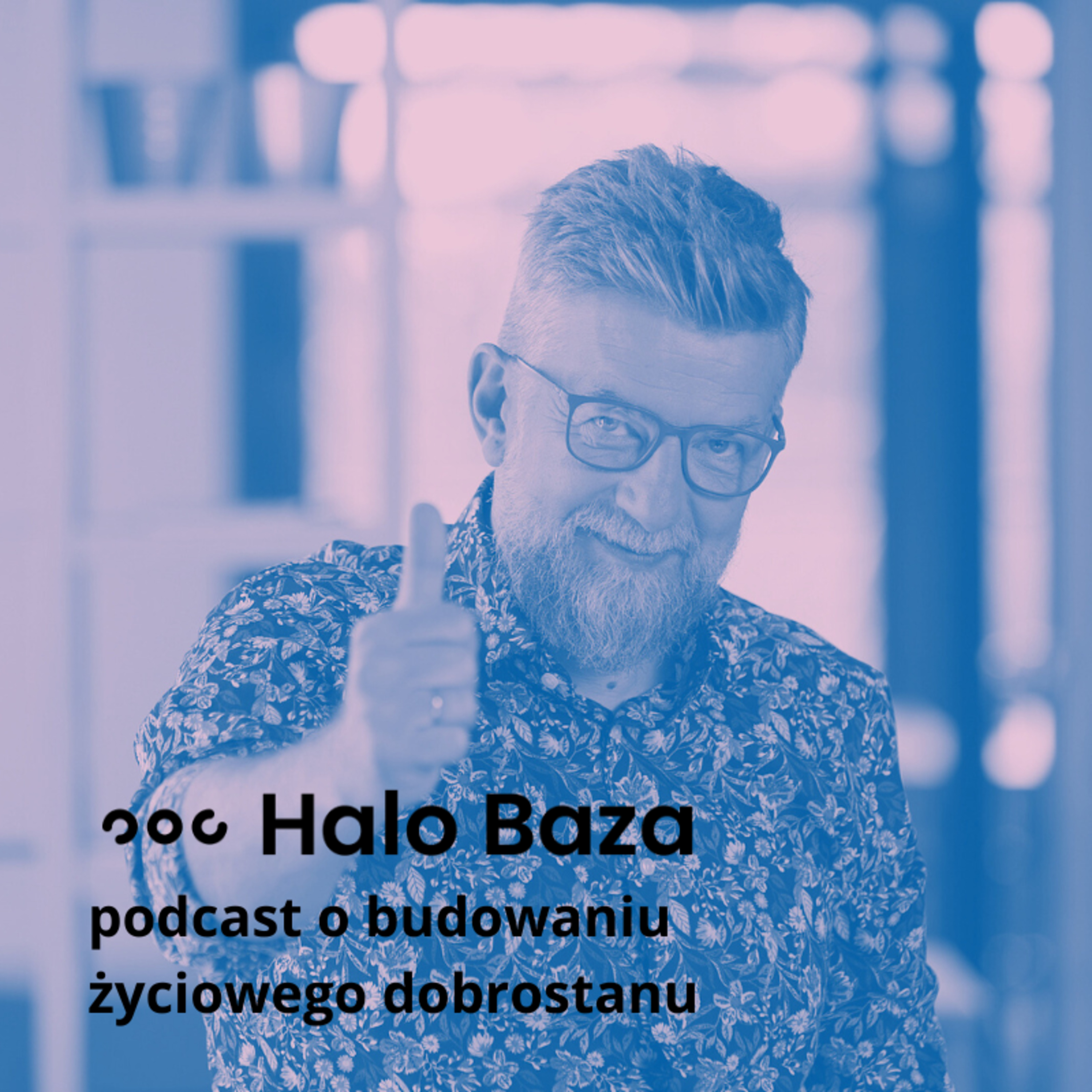 HALO BAZA