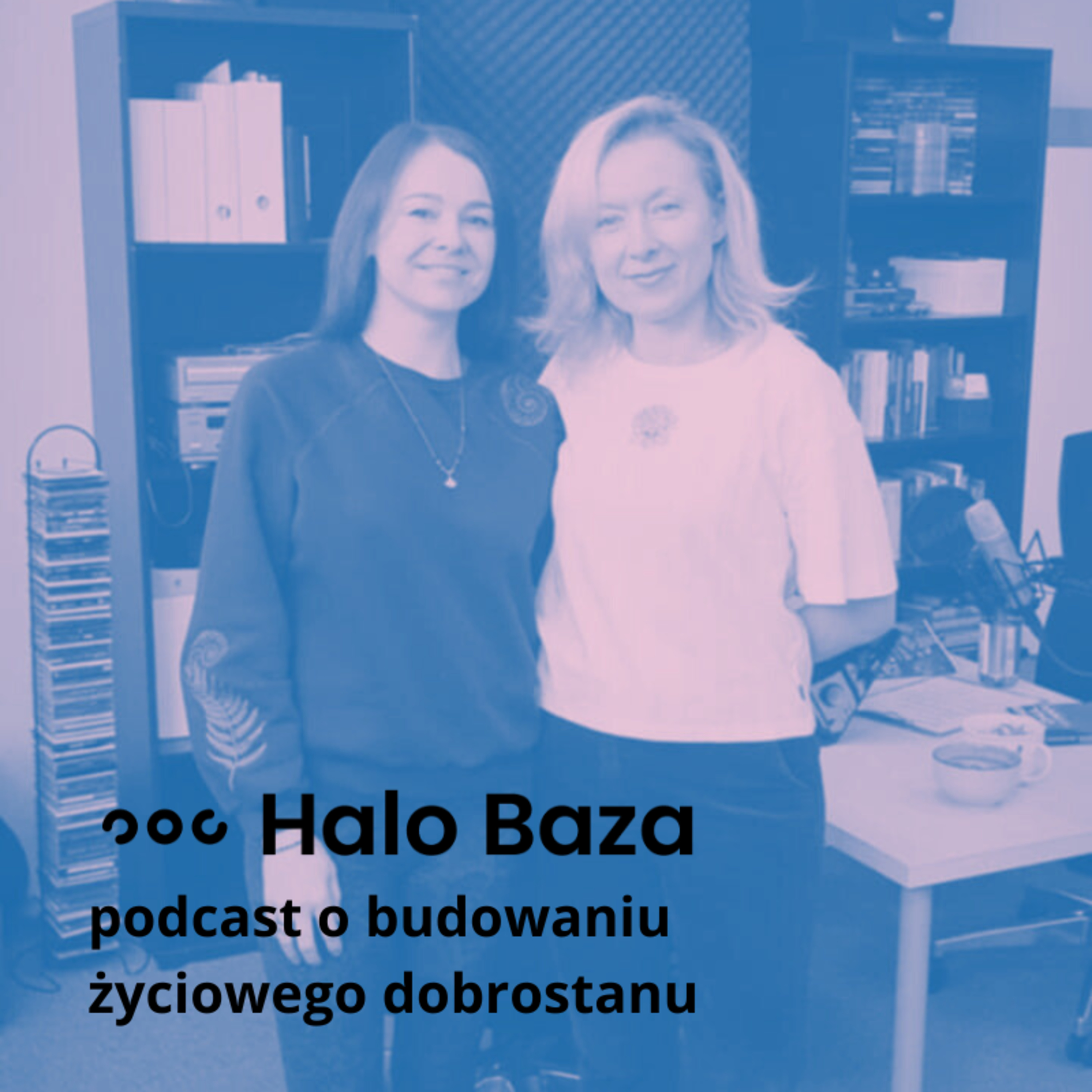 HALO BAZA