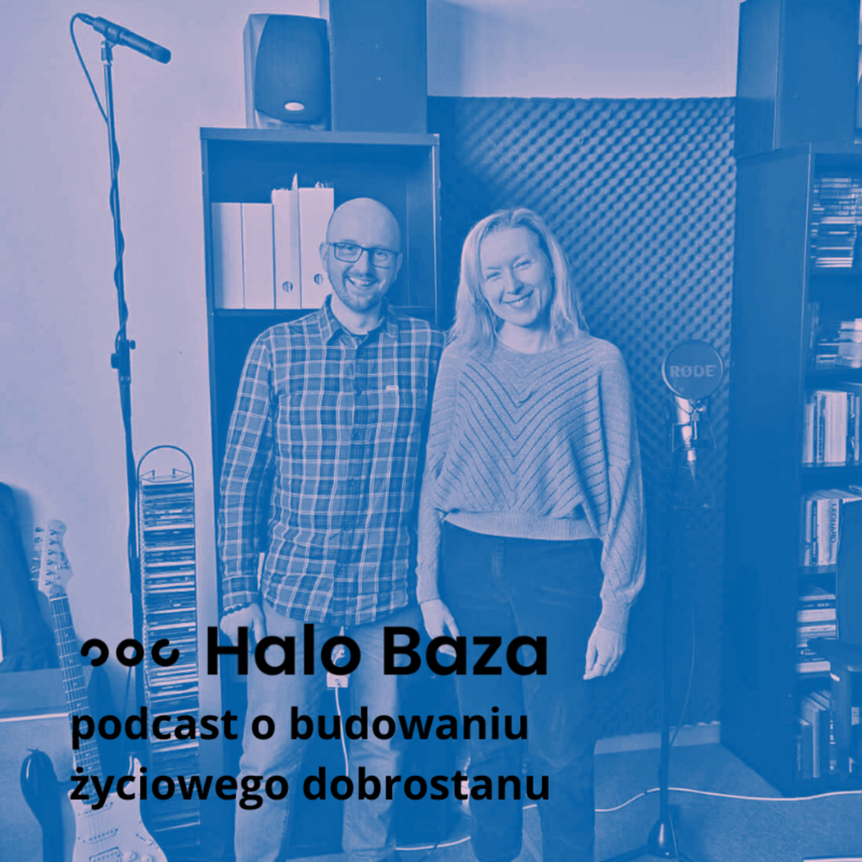 HALO BAZA